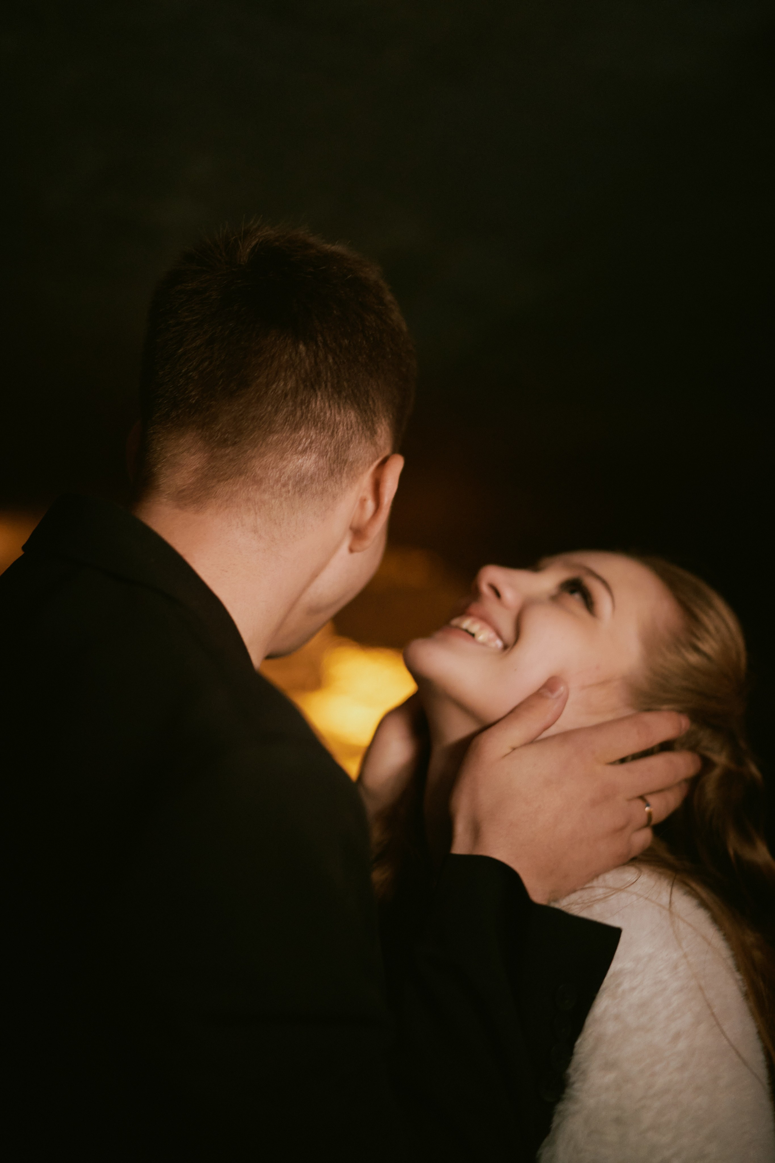 Таня и Иван. Фотограф в Санкт-Петербурге | Аня Маленчук