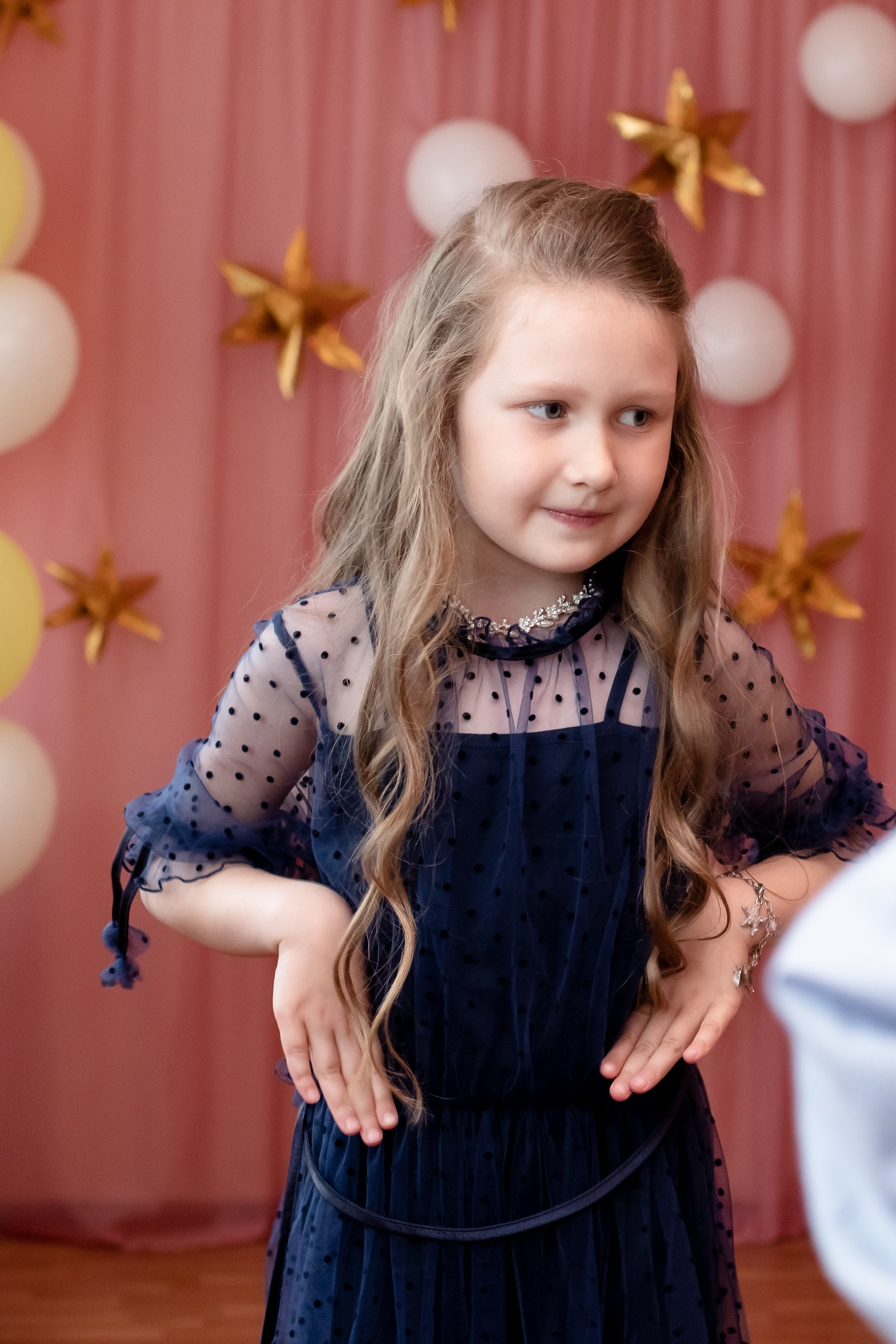 Выпускной в детском саду. Маргарита. Семейный фотограф в Минске Приболовец Светлана