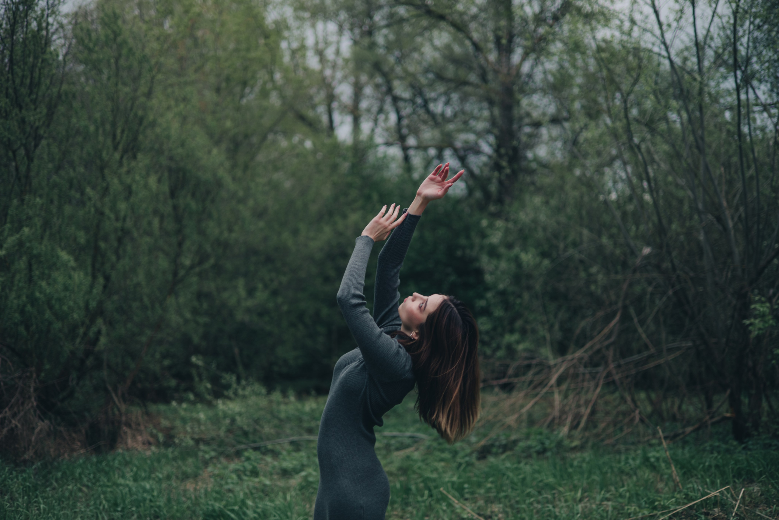 Дания. Фотограф Уфа