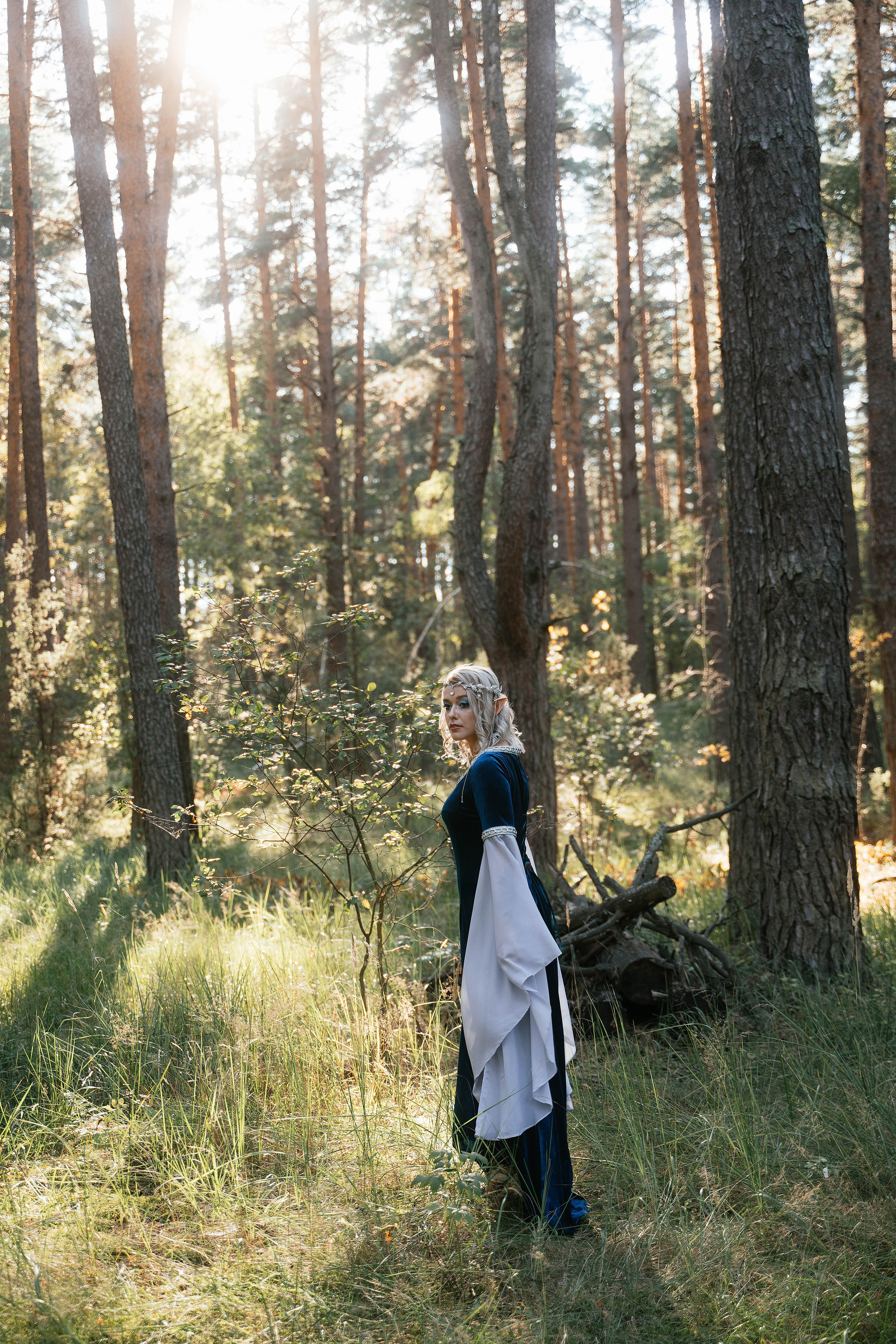 Алена. Свадебный, семейный фотограф в Рязани Лена Брант