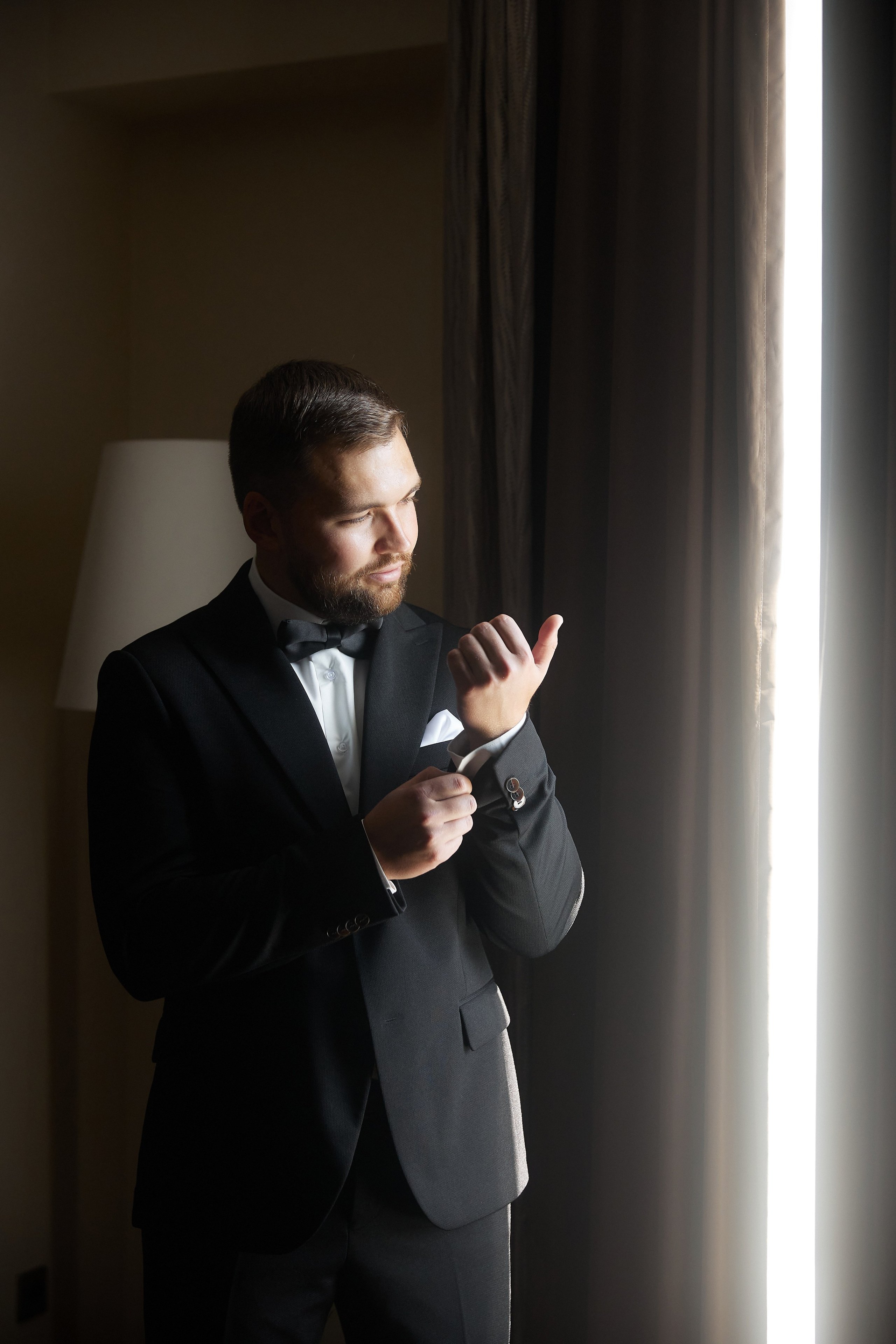 Аполлинария и Александр (в качестве 2го фотографа г. Тюмень). Свадебный фотограф Москва Калуга