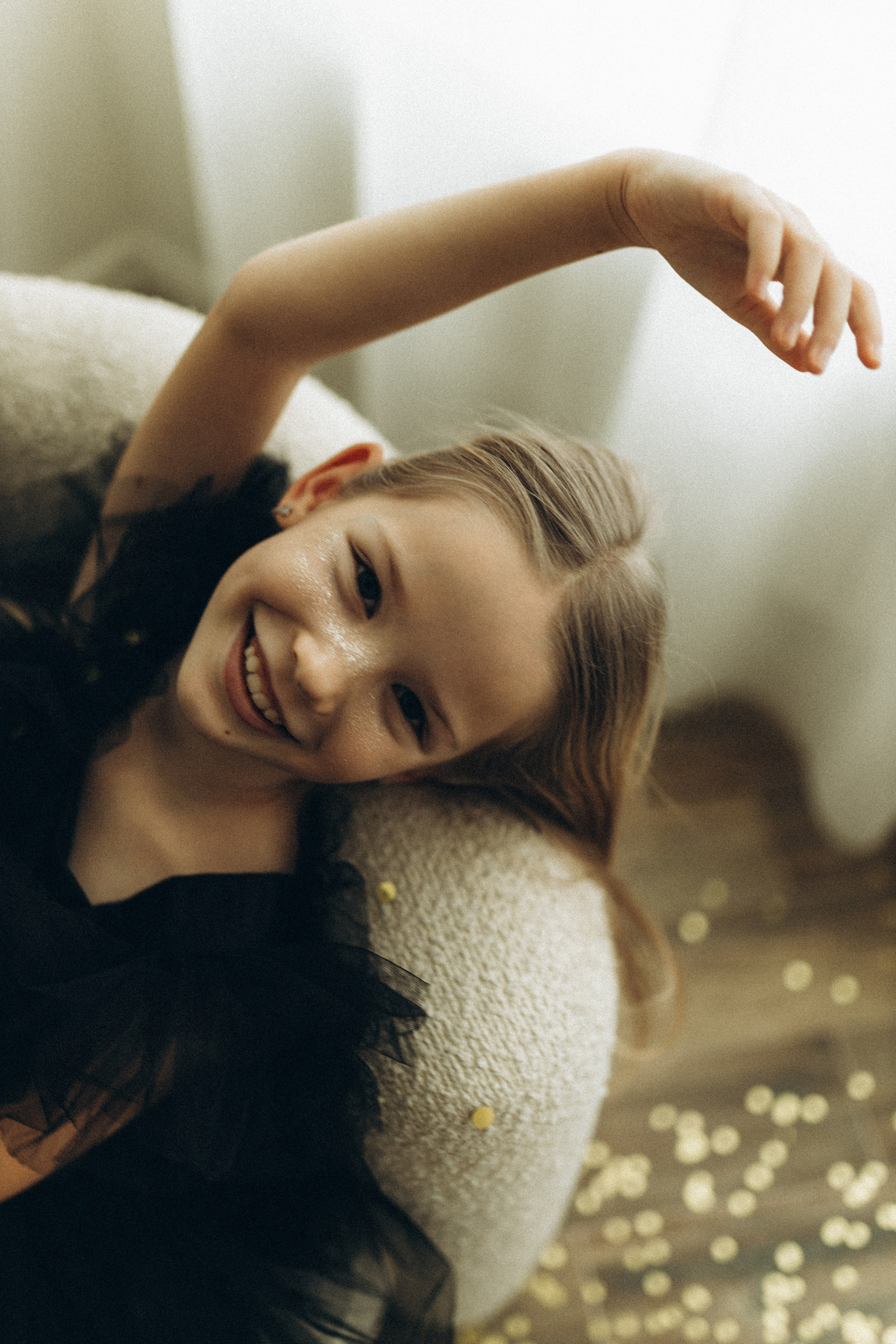 Диане 9 лет. Семейный фотограф в Новороссийске и Анапе Александра Яковлева