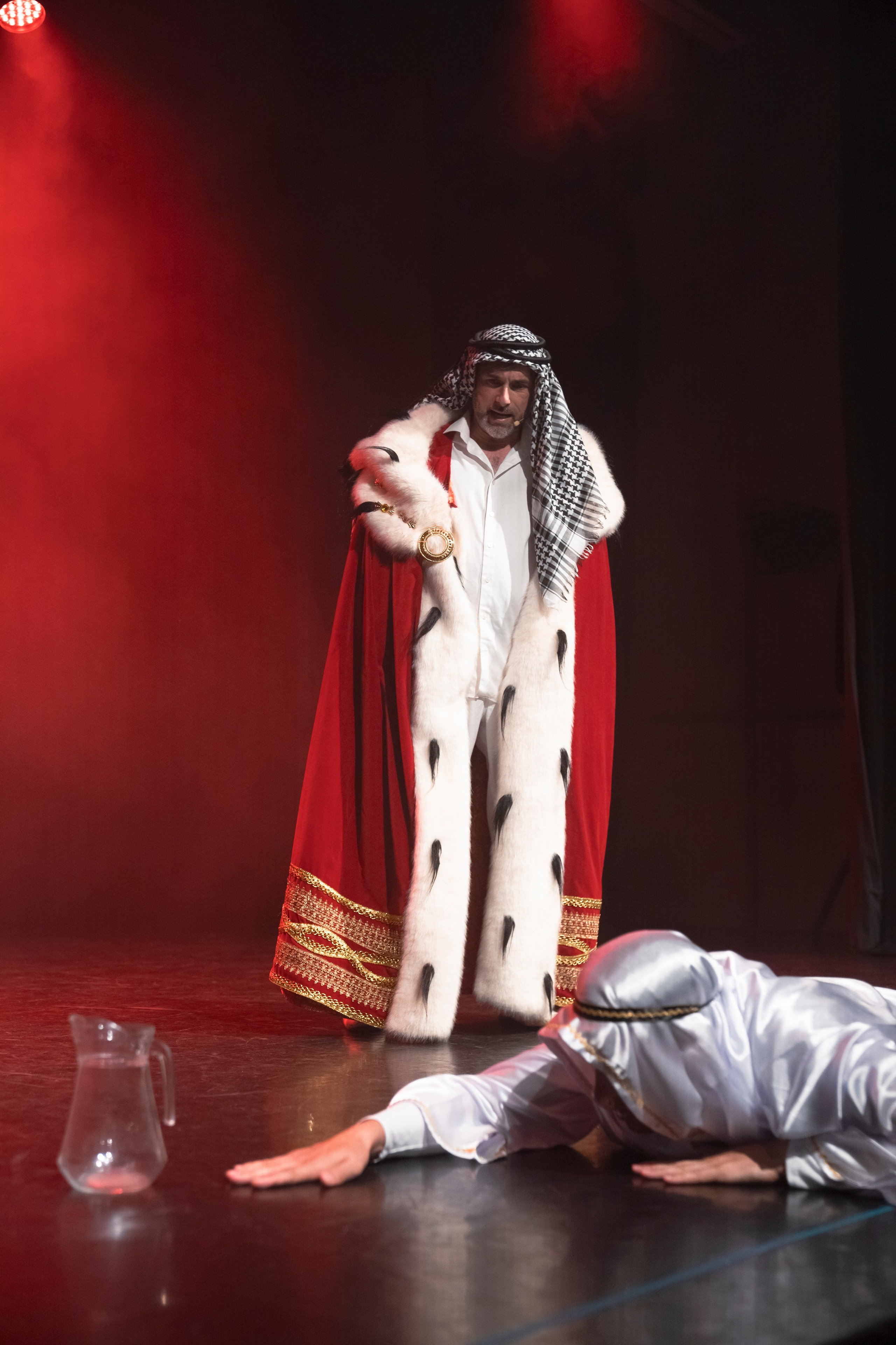 Танцевальное шоу. Свадебный фотограф в Москве Кристина Чехова