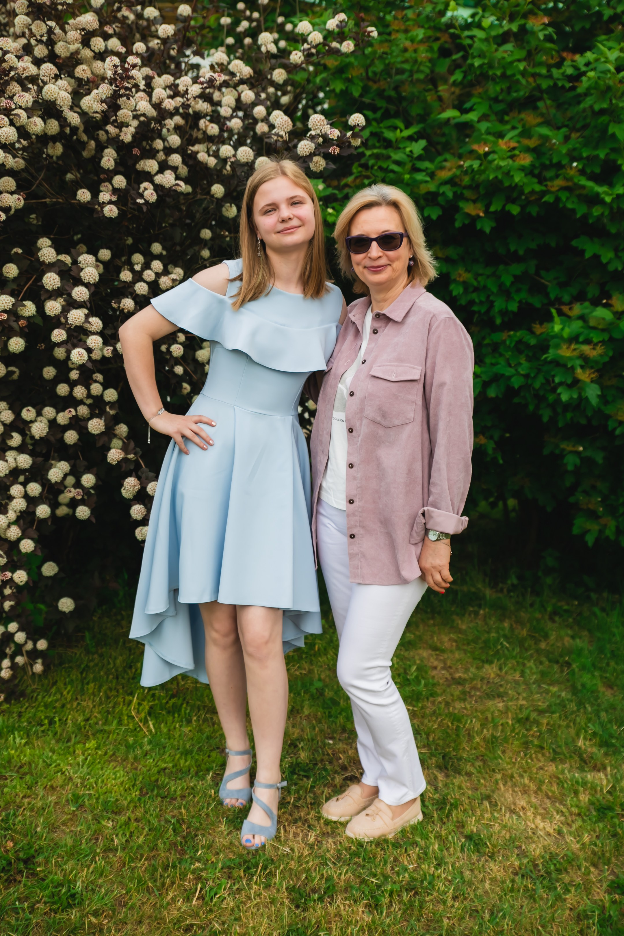 Выпускной 9-го класса. JUSTDOITBRATFILMS