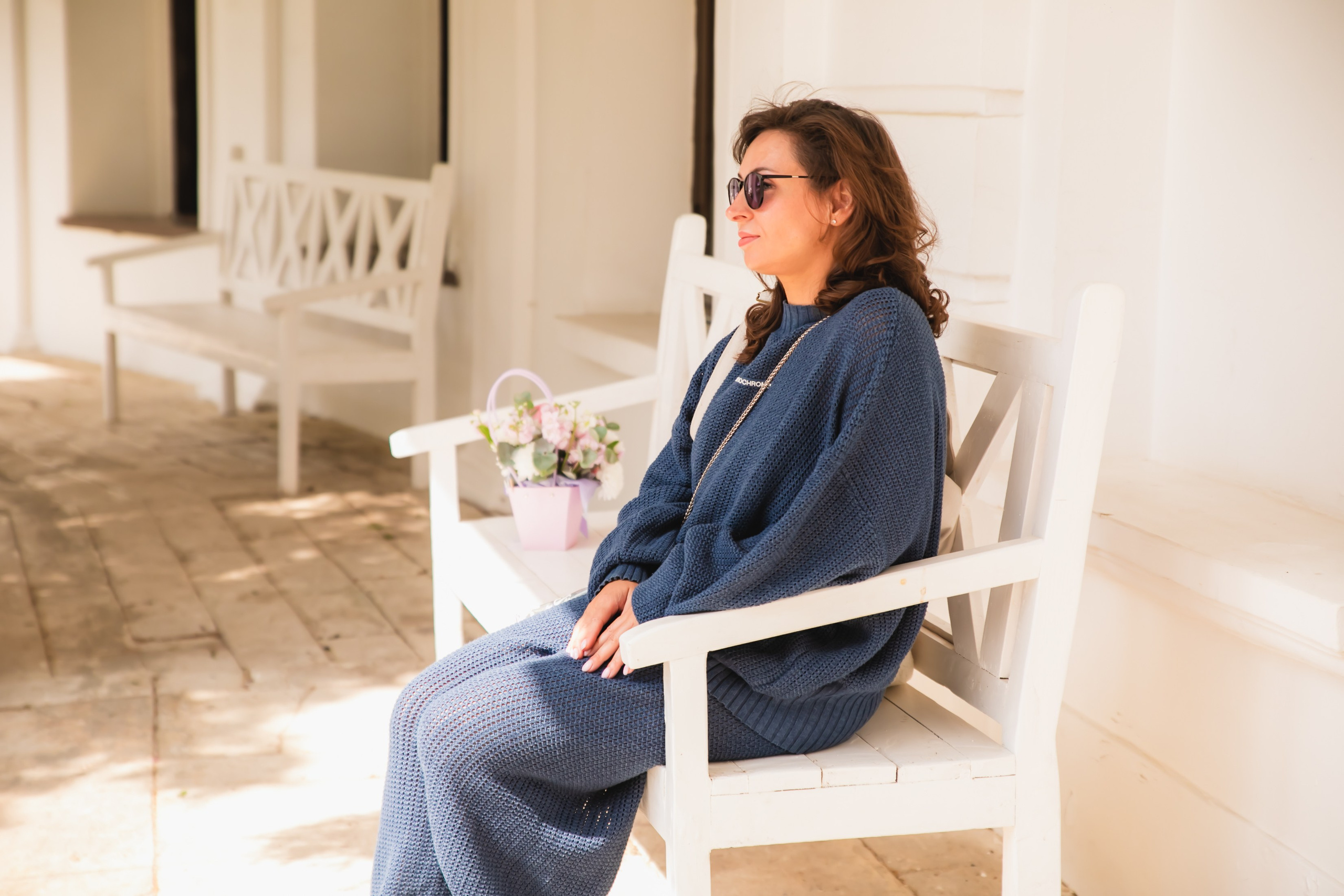 Выпускной 9-го класса. JUSTDOITBRATFILMS