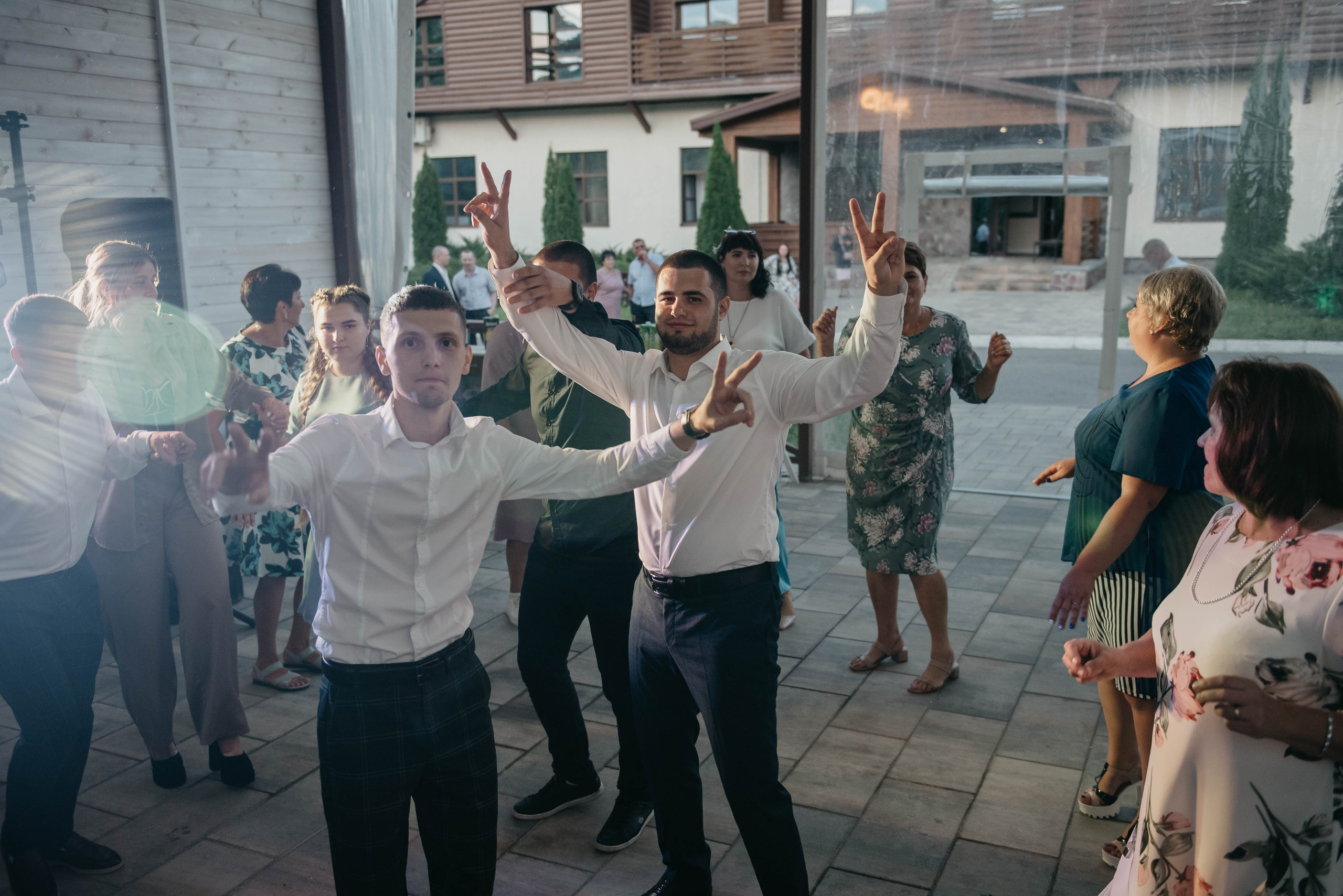 Саша и Кристина. Свадебный фотограф Марина Жемчужникова в Москве и в Белгороде