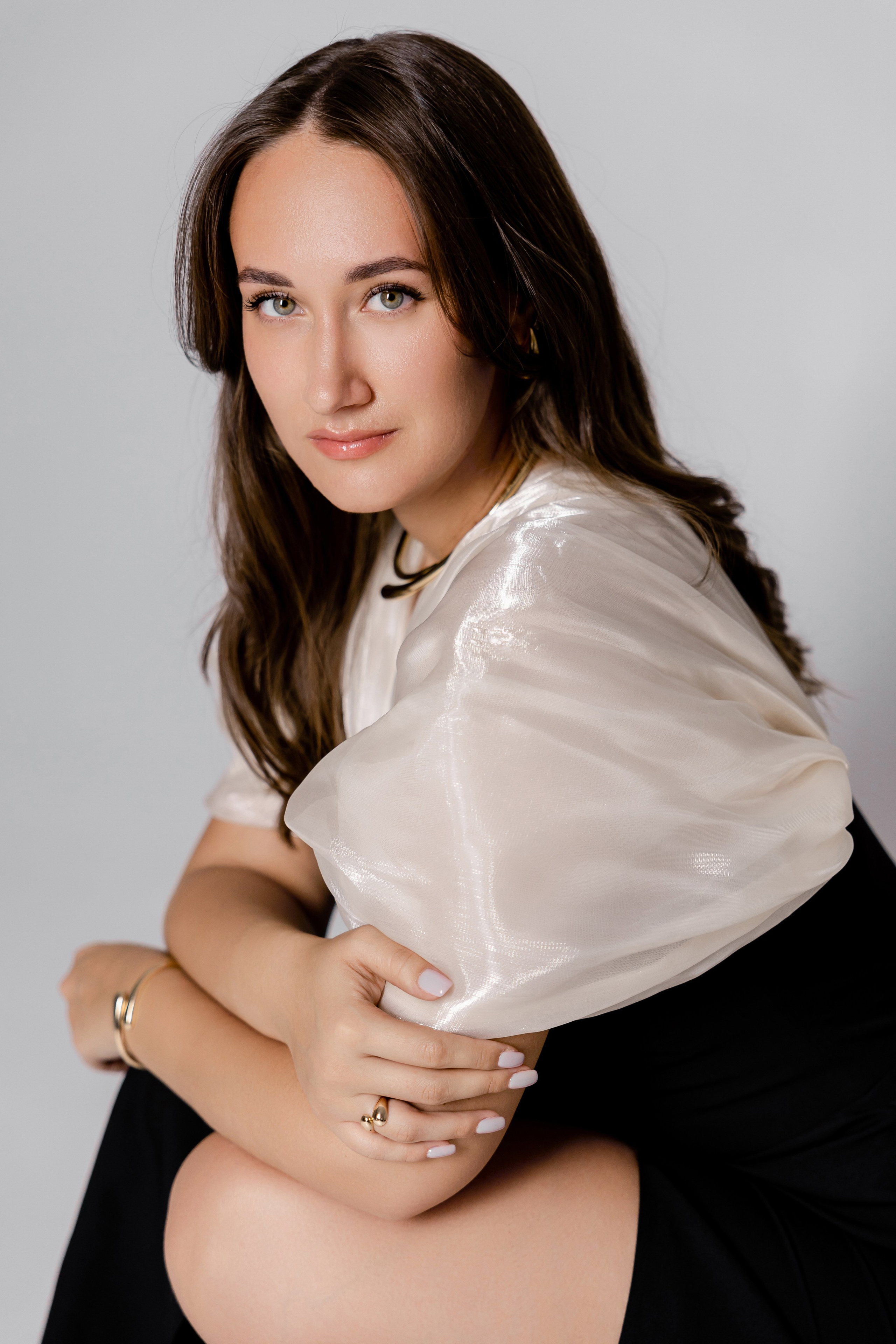 Катя, съёмка ко дню рождения. Свадебный и портретный фотограф в Миассе Филиппенко Дарья