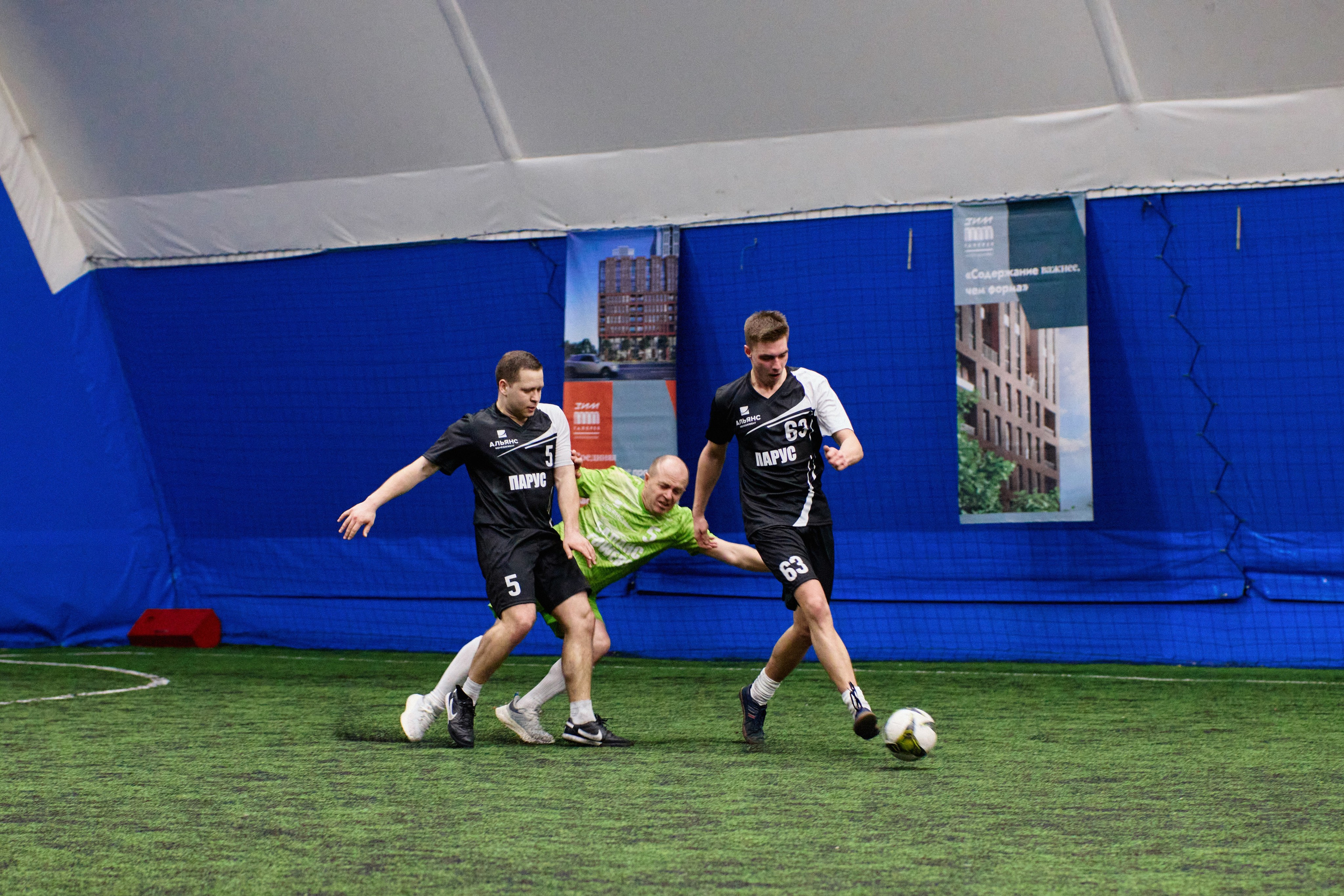 КУБОК АЛЬЯНСА. DENISOV ART (фото, видео, дизайн) САМАРА