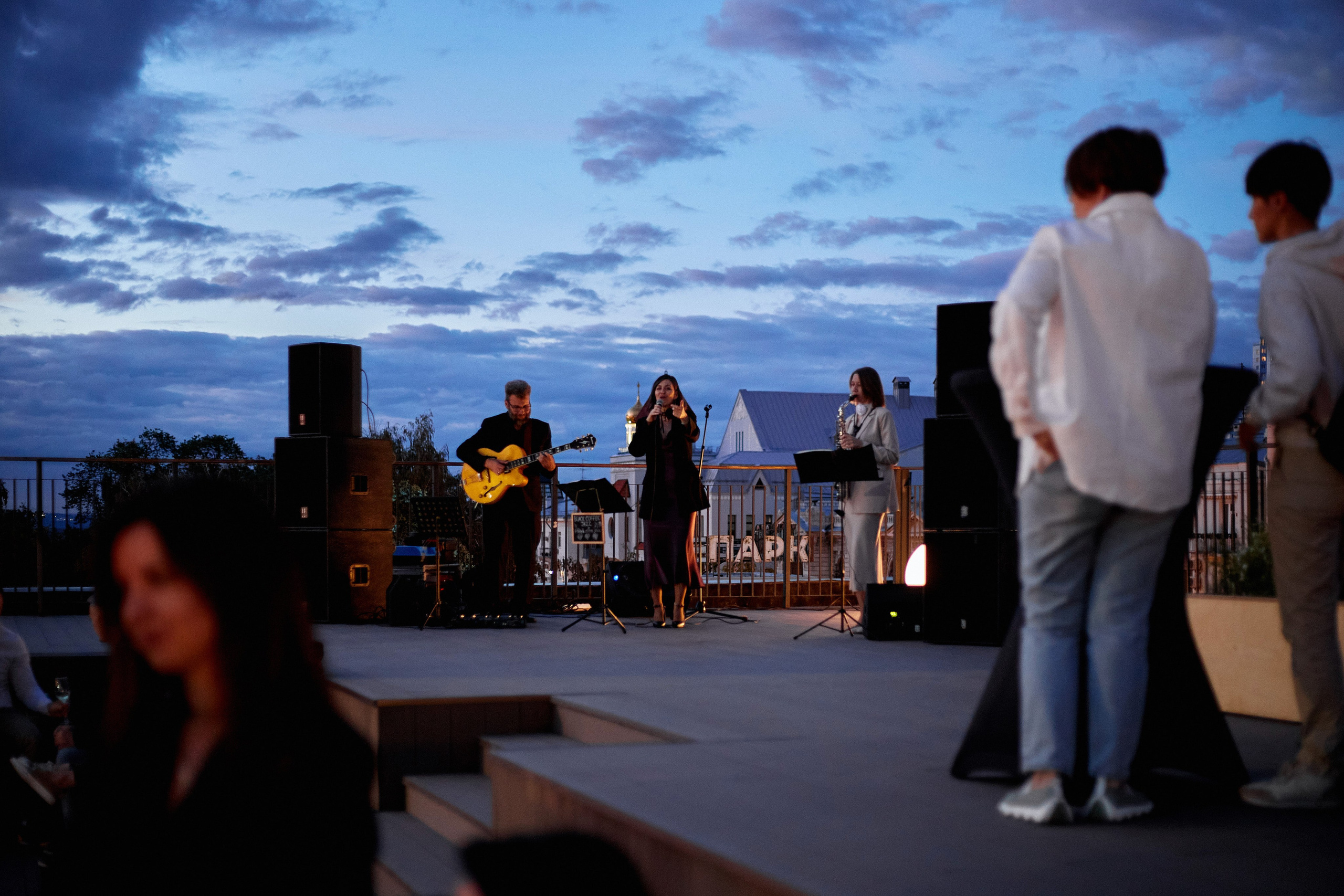 Publik talk «Честное слово». DENISOV ART (фото, видео, дизайн) САМАРА