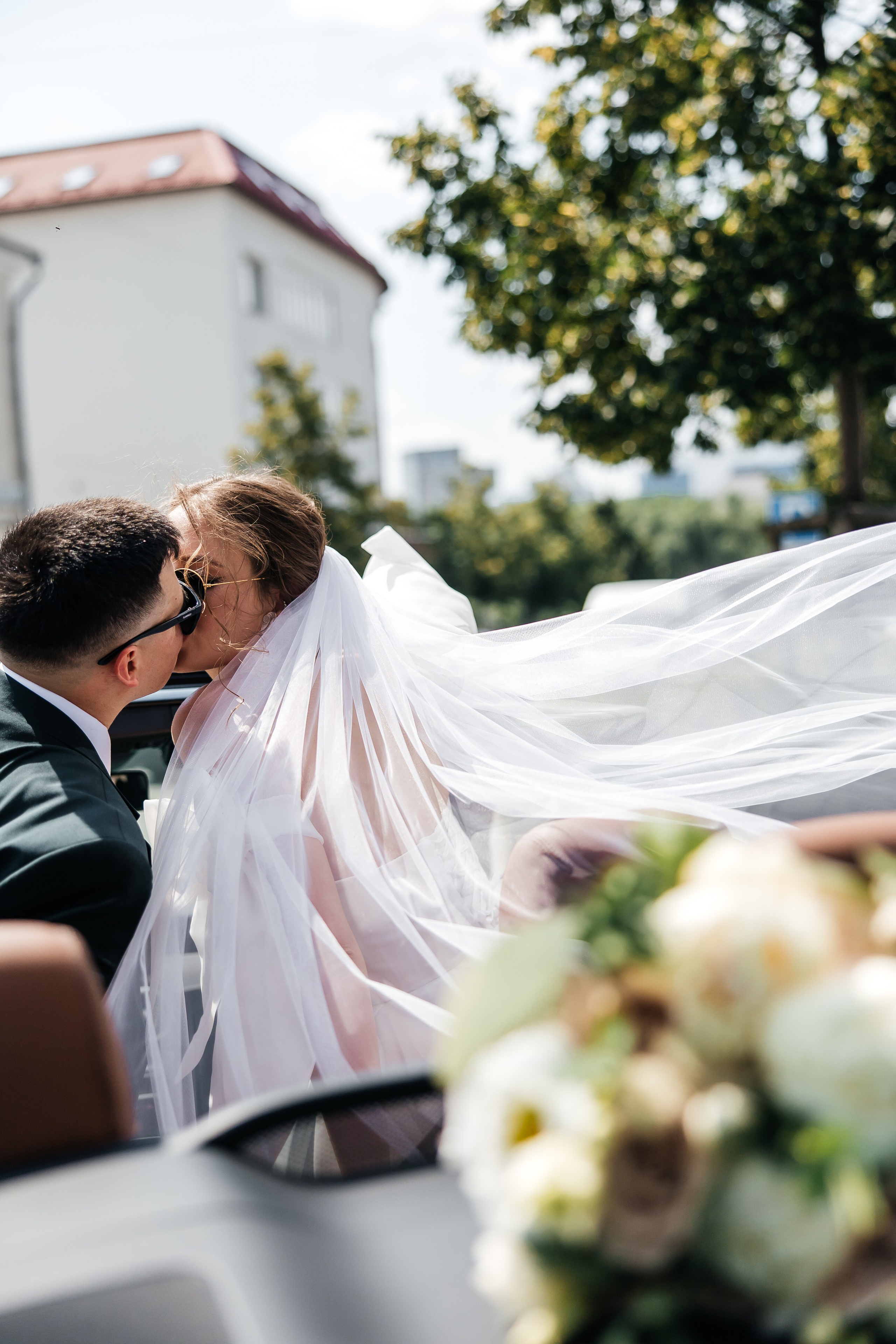 ДИАНА И ИВАН. Свадебный, семейный, детский и ньюборн фотограф в Екатеринбурге