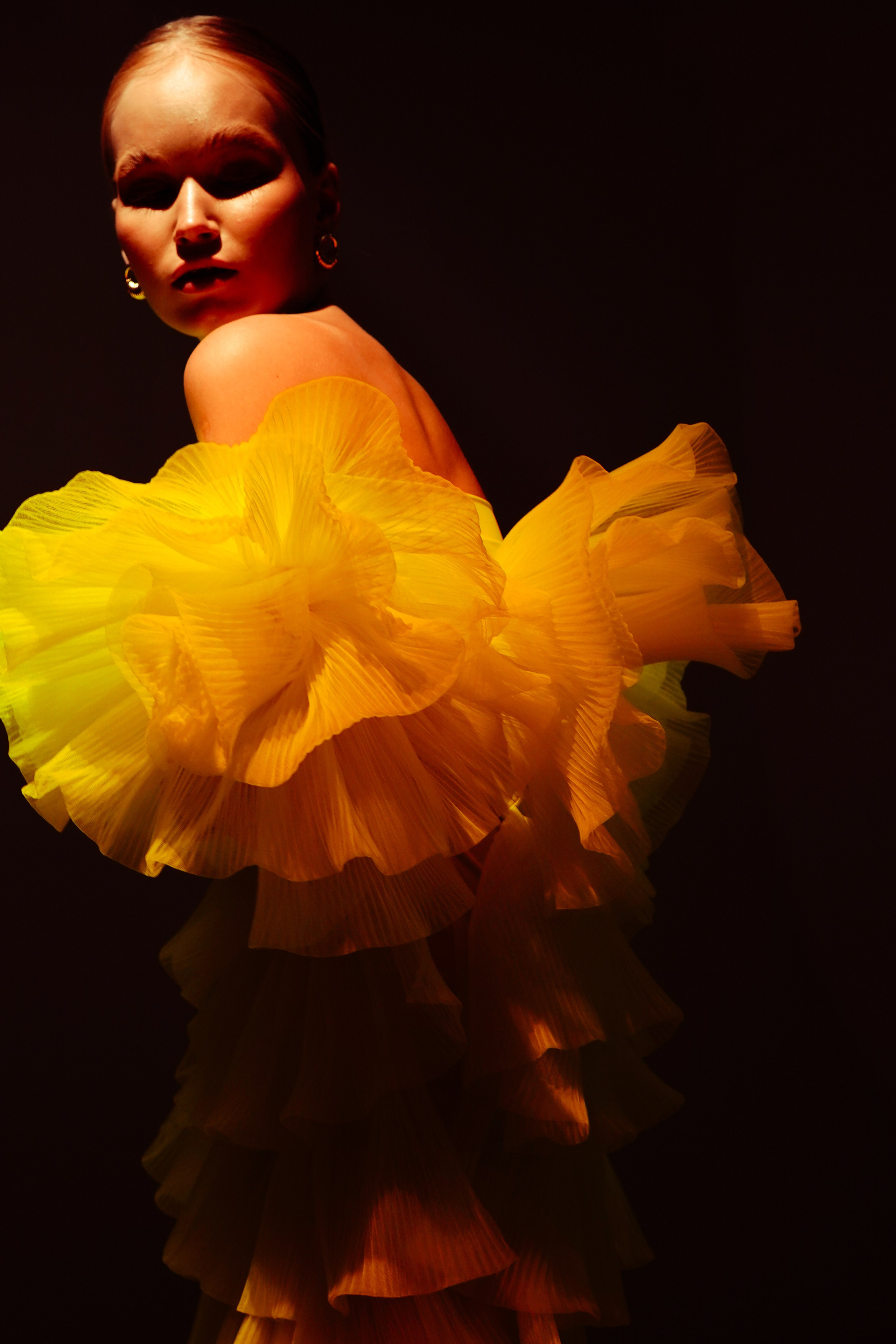 Test. Romanova фотограф