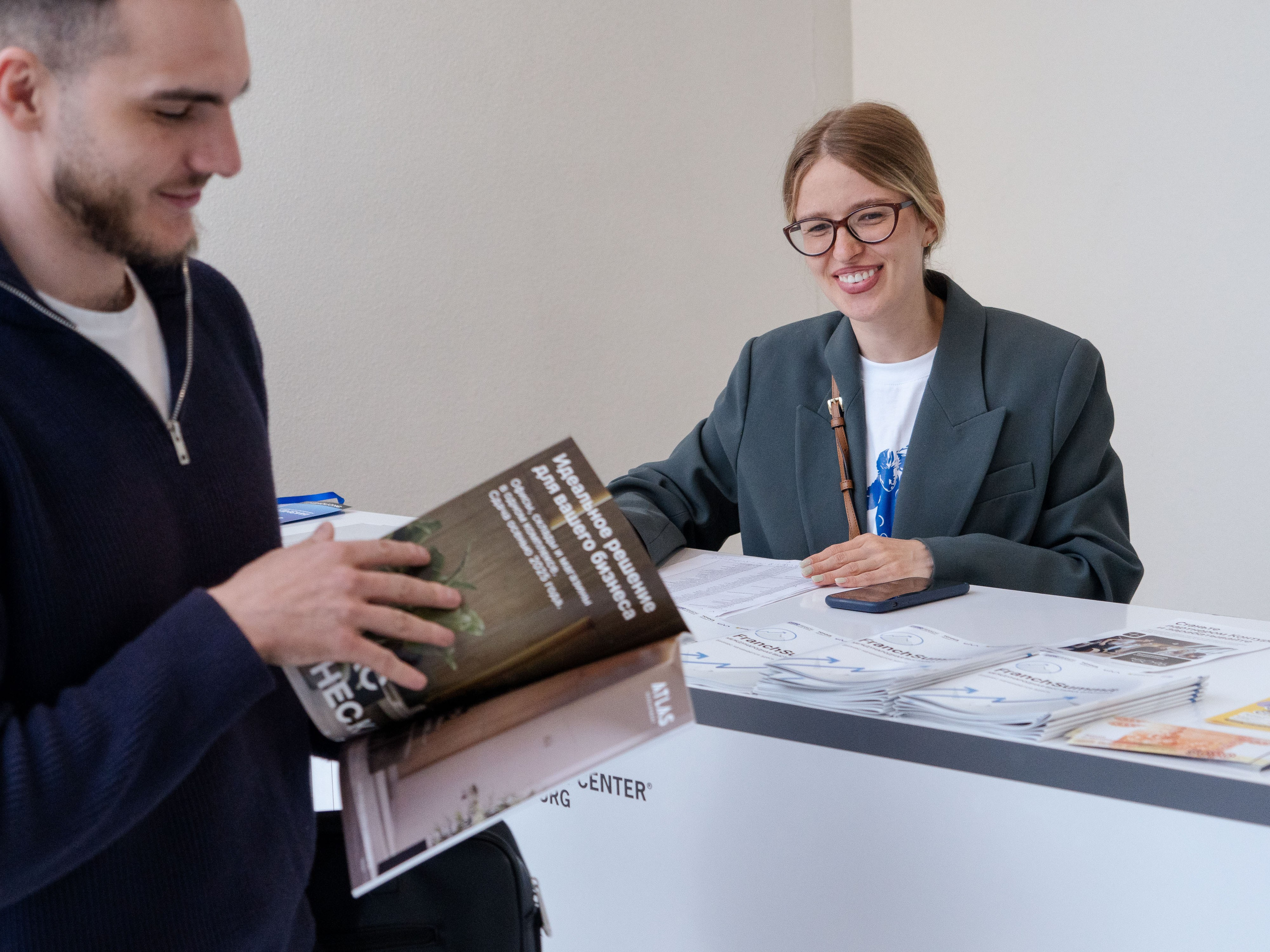 Franch Summit. Фотограф в Екатеринбурге Яна Круташова