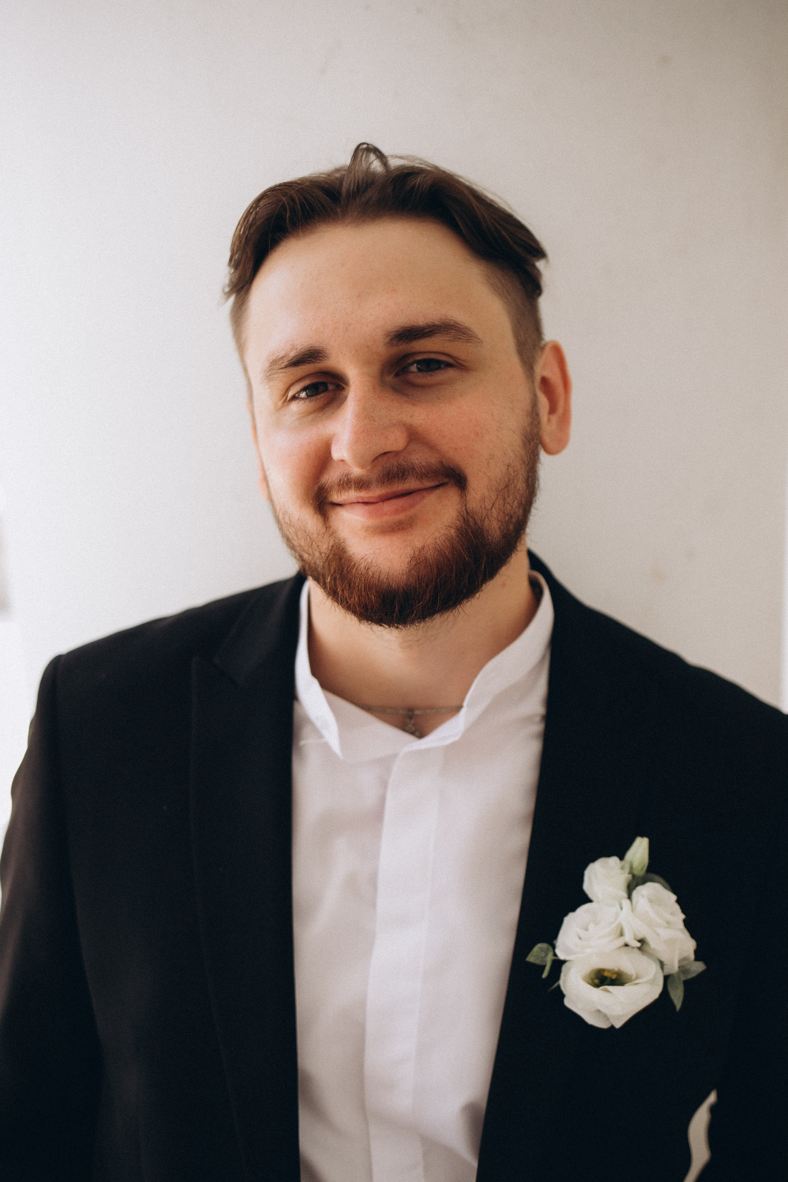 Жаркий июль. Семейный и свадебный фотограф Анна Кожокарь