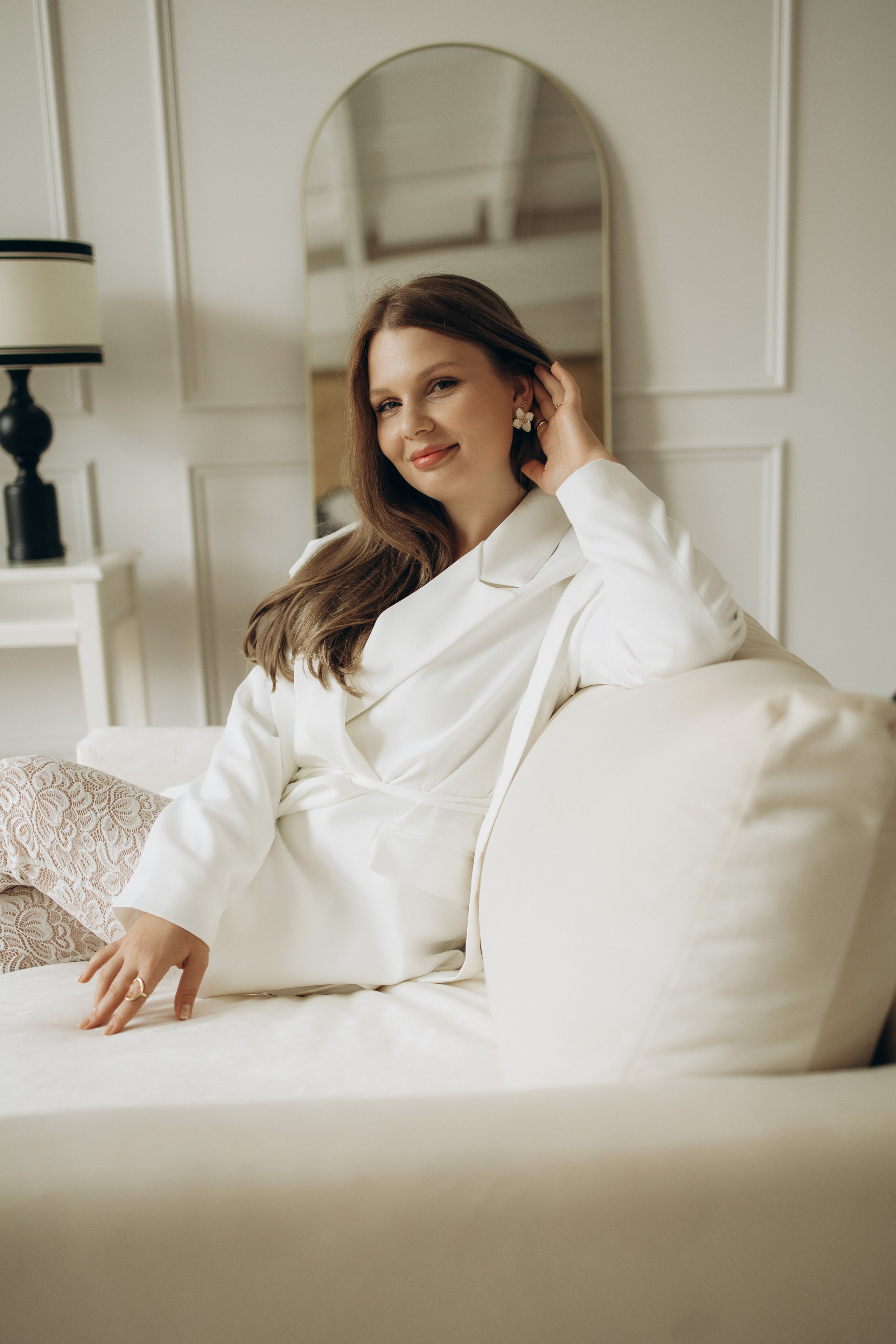 Мила. Самый теплый фотограф в Краснодаре Рябоконь Ксения