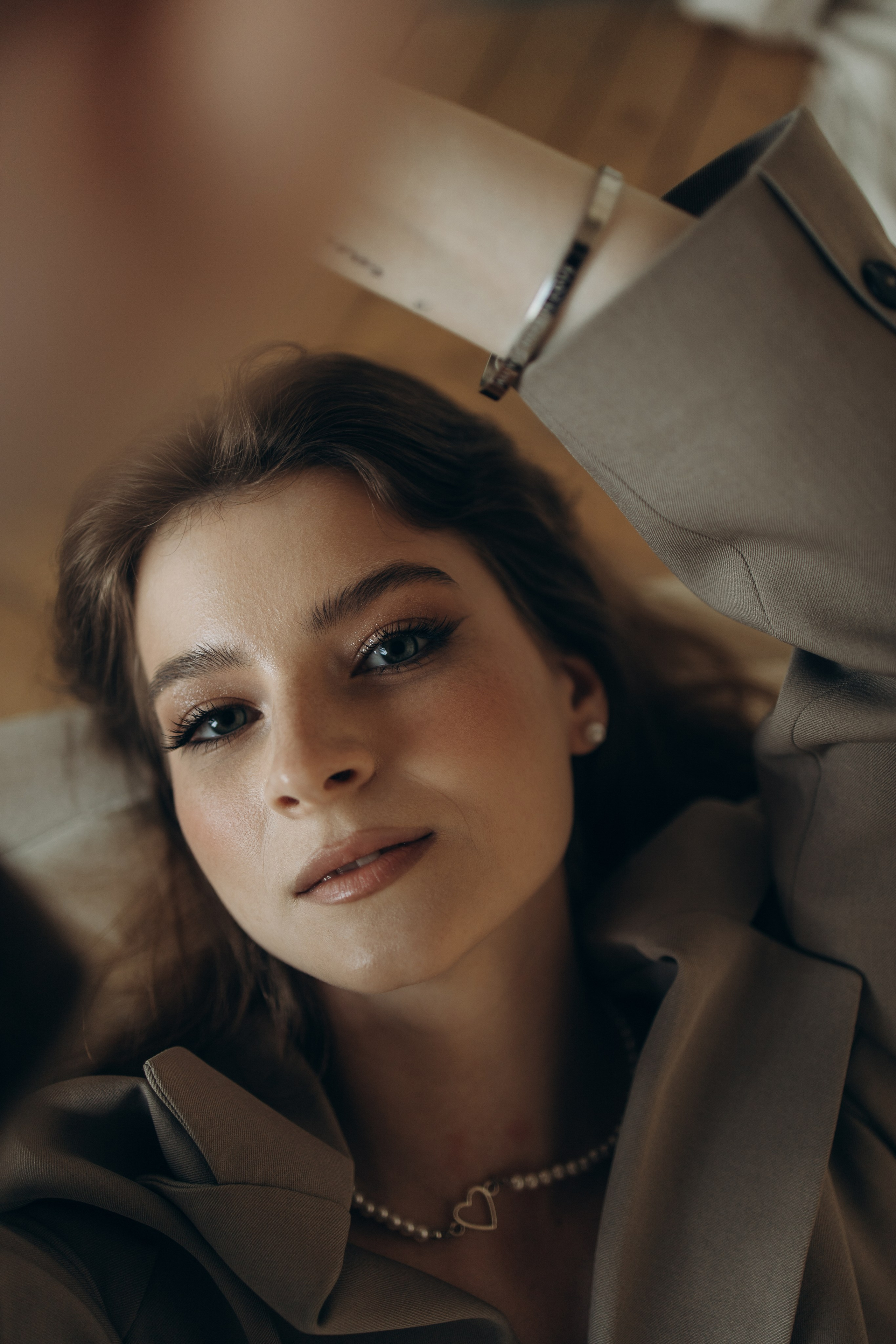 Марина. Самый теплый фотограф в Краснодаре Рябоконь Ксения