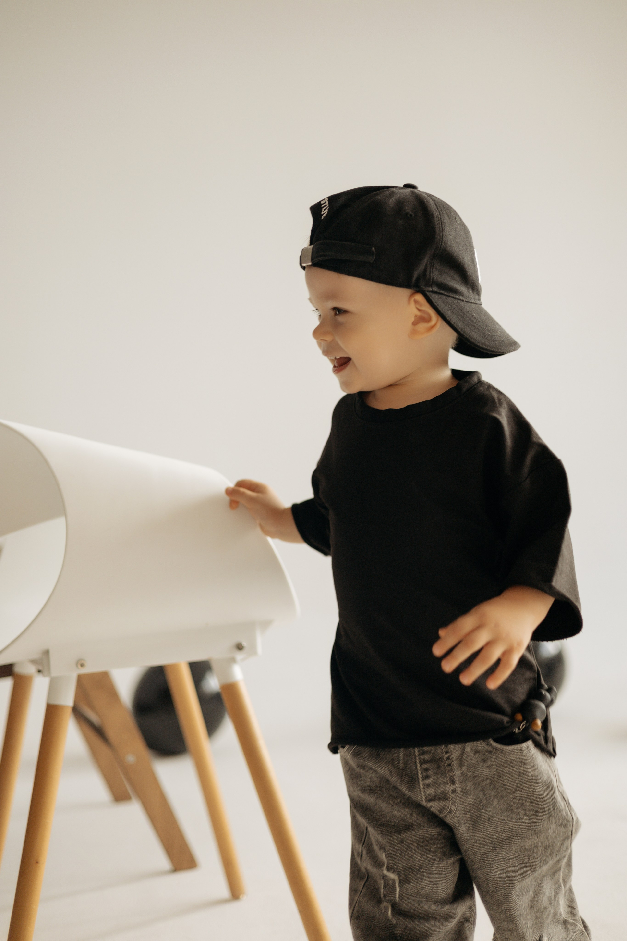 Луке 2 года. Самый теплый фотограф в Краснодаре Рябоконь Ксения