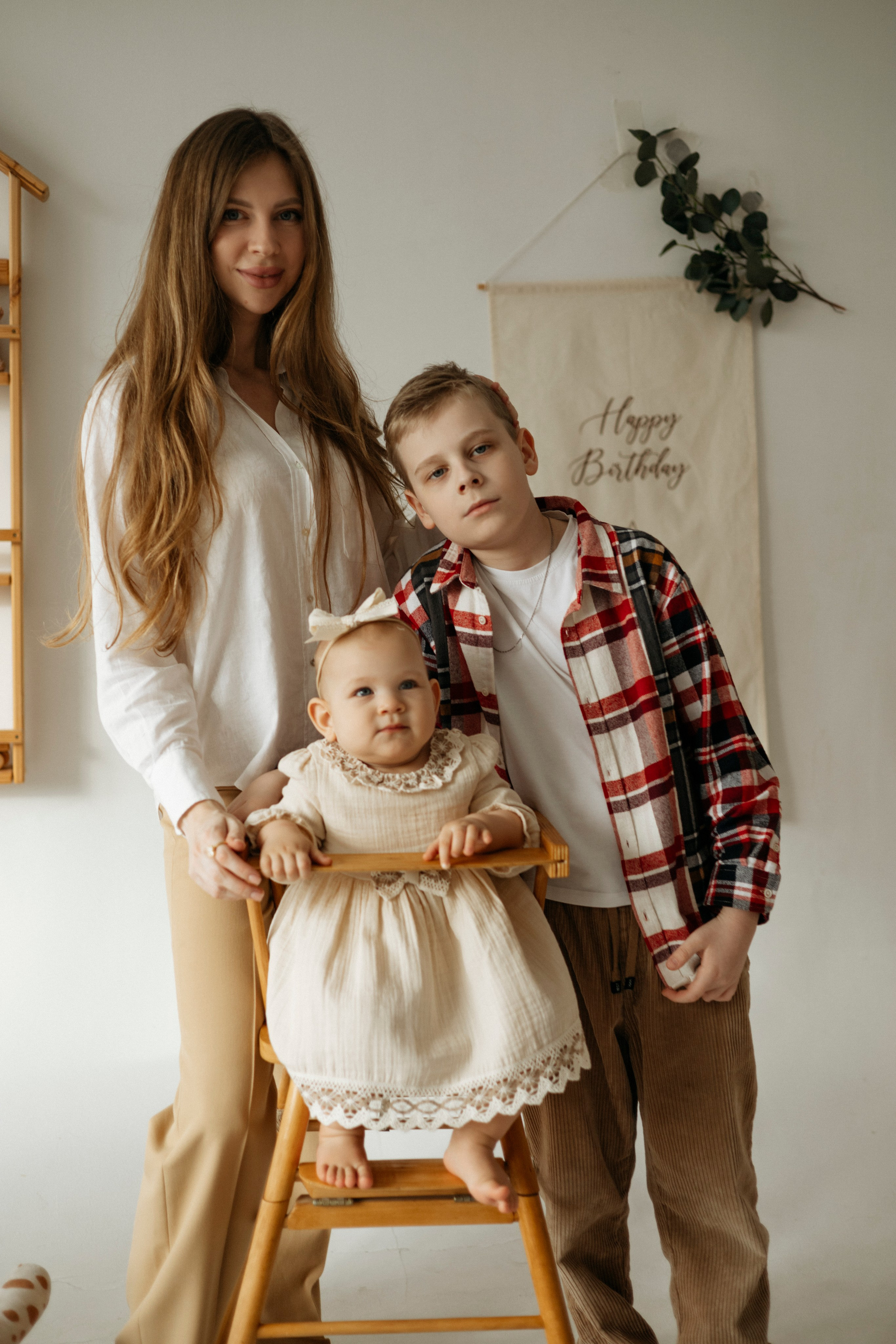 Семейная Инна. Самый теплый фотограф в Краснодаре Рябоконь Ксения