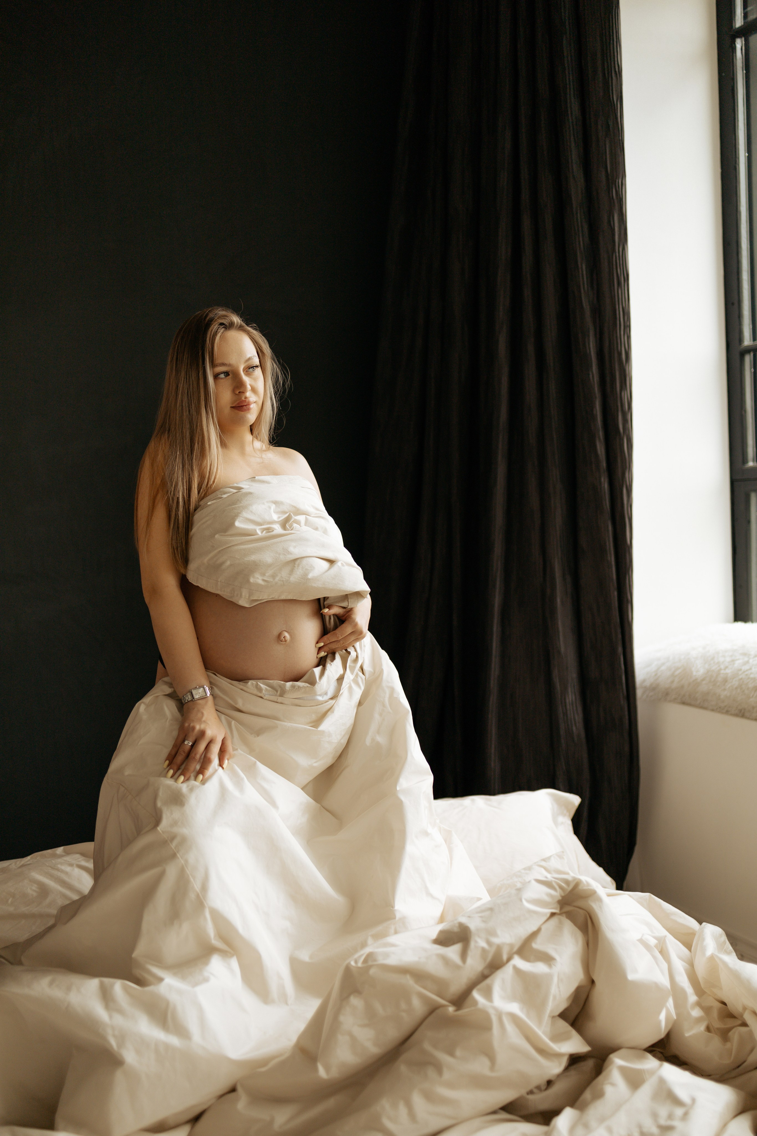 Саша и Настя. Самый теплый фотограф в Краснодаре Рябоконь Ксения