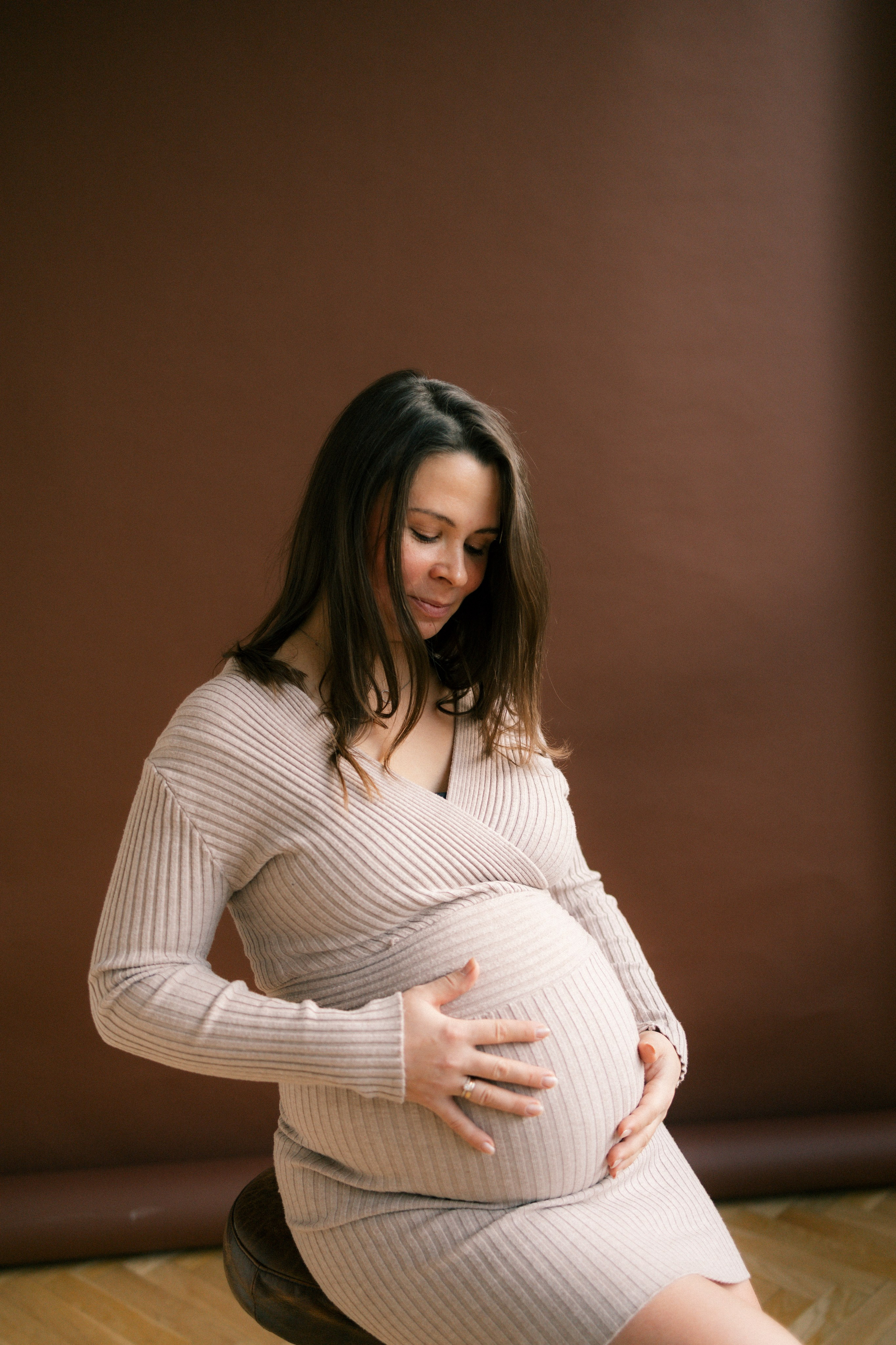 В ожидании Фёдора. Фотограф в Санкт-Петербурге Светлана Арестова