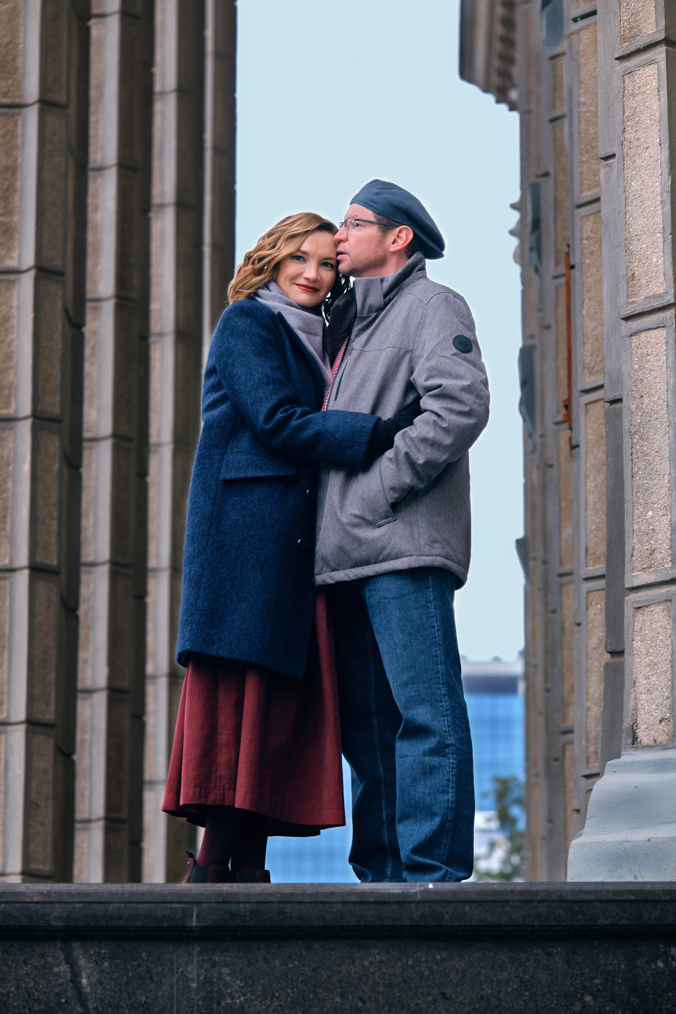 Семейные. Константин Тимонин — фотограф в Краснодаре