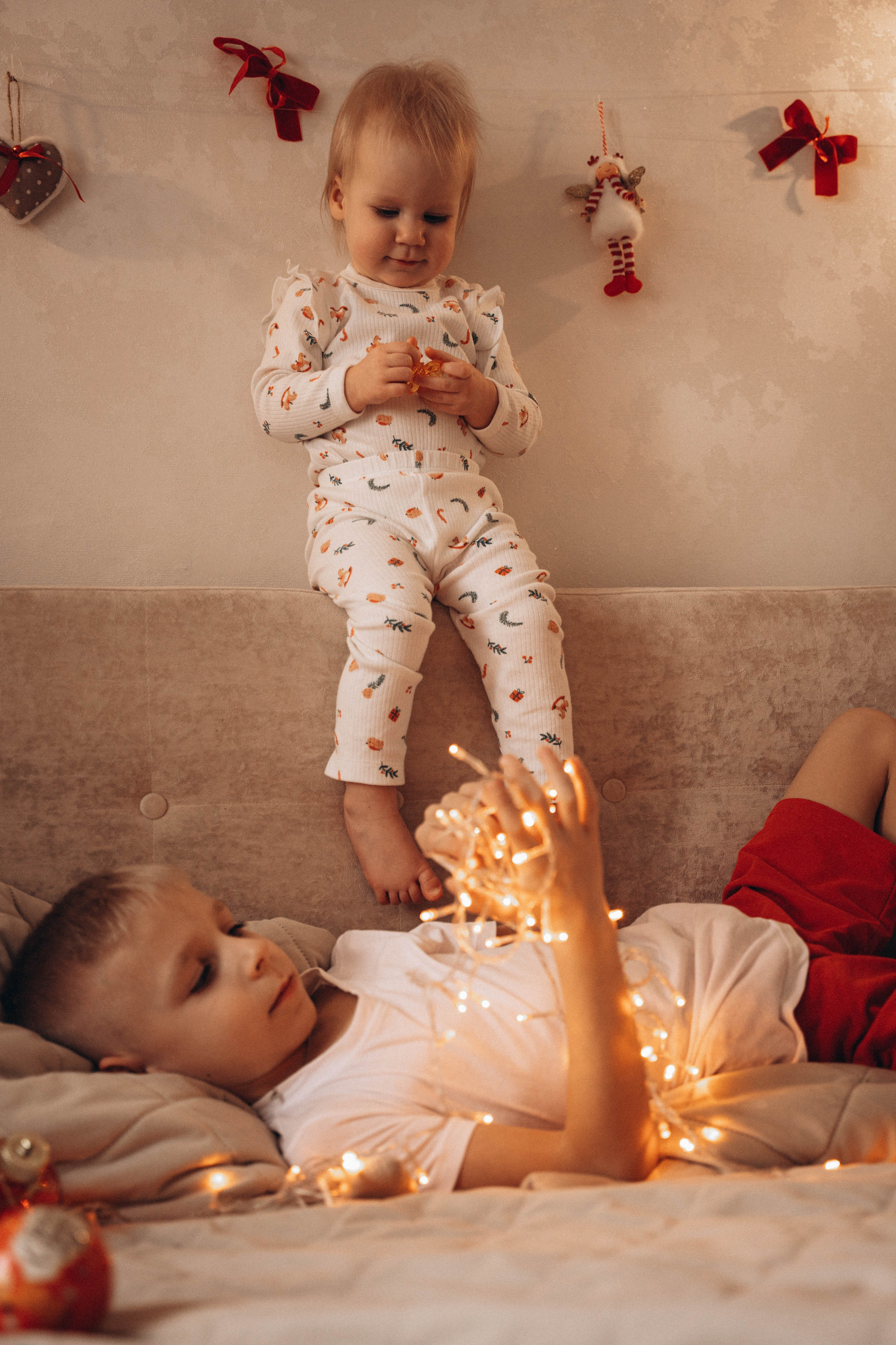 Детские съемки. Фотограф Голенева Анастасия