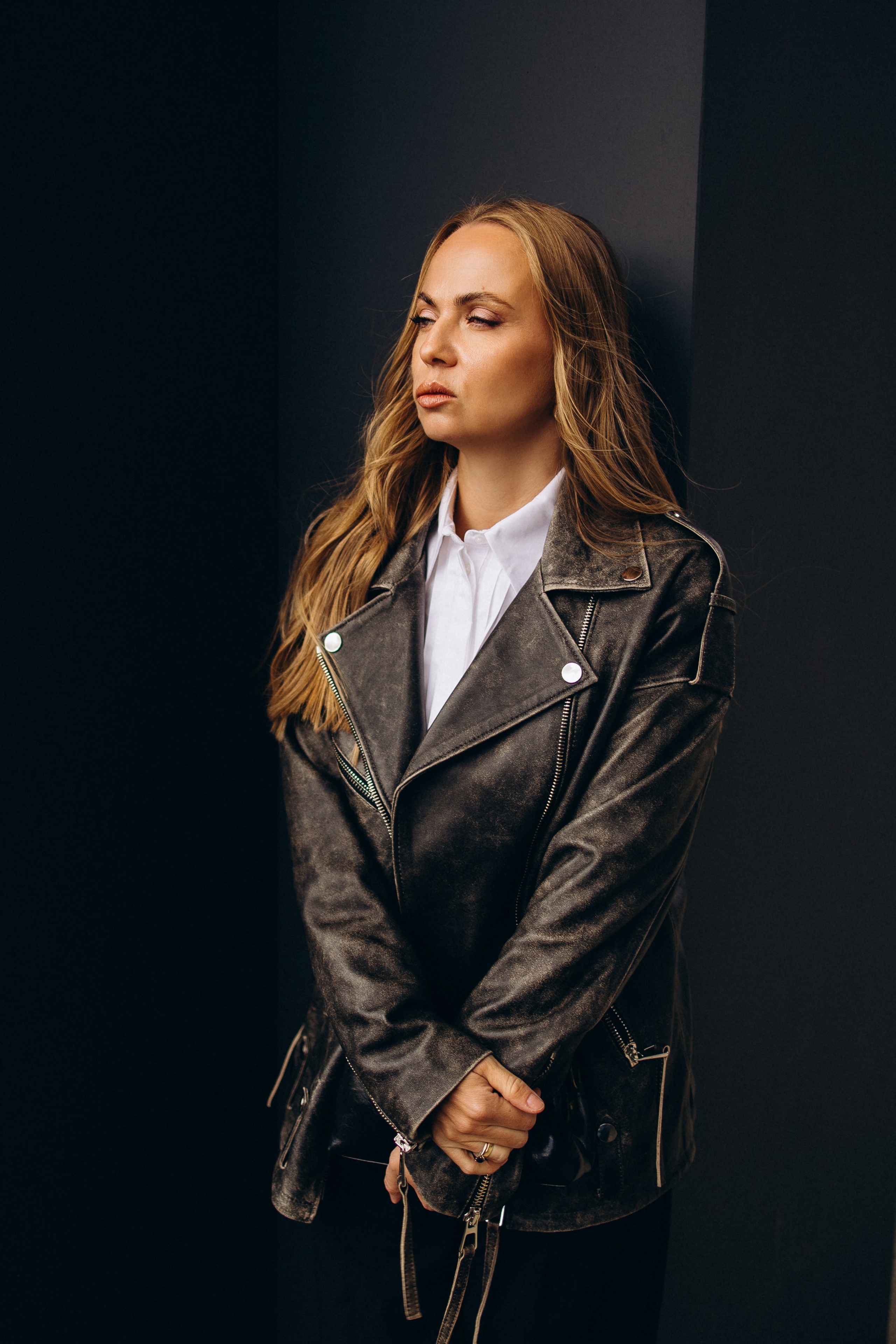 Елена. Фотограф Москва Светлана Кирюшина