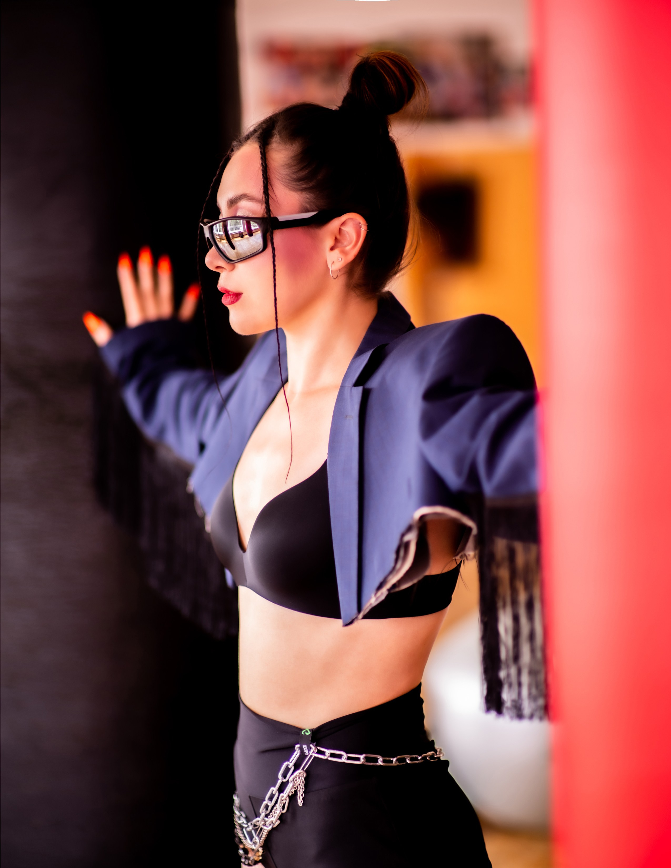 Fashion campaign sport club. Fashion -продюсирование lookbook, compeign, magazine