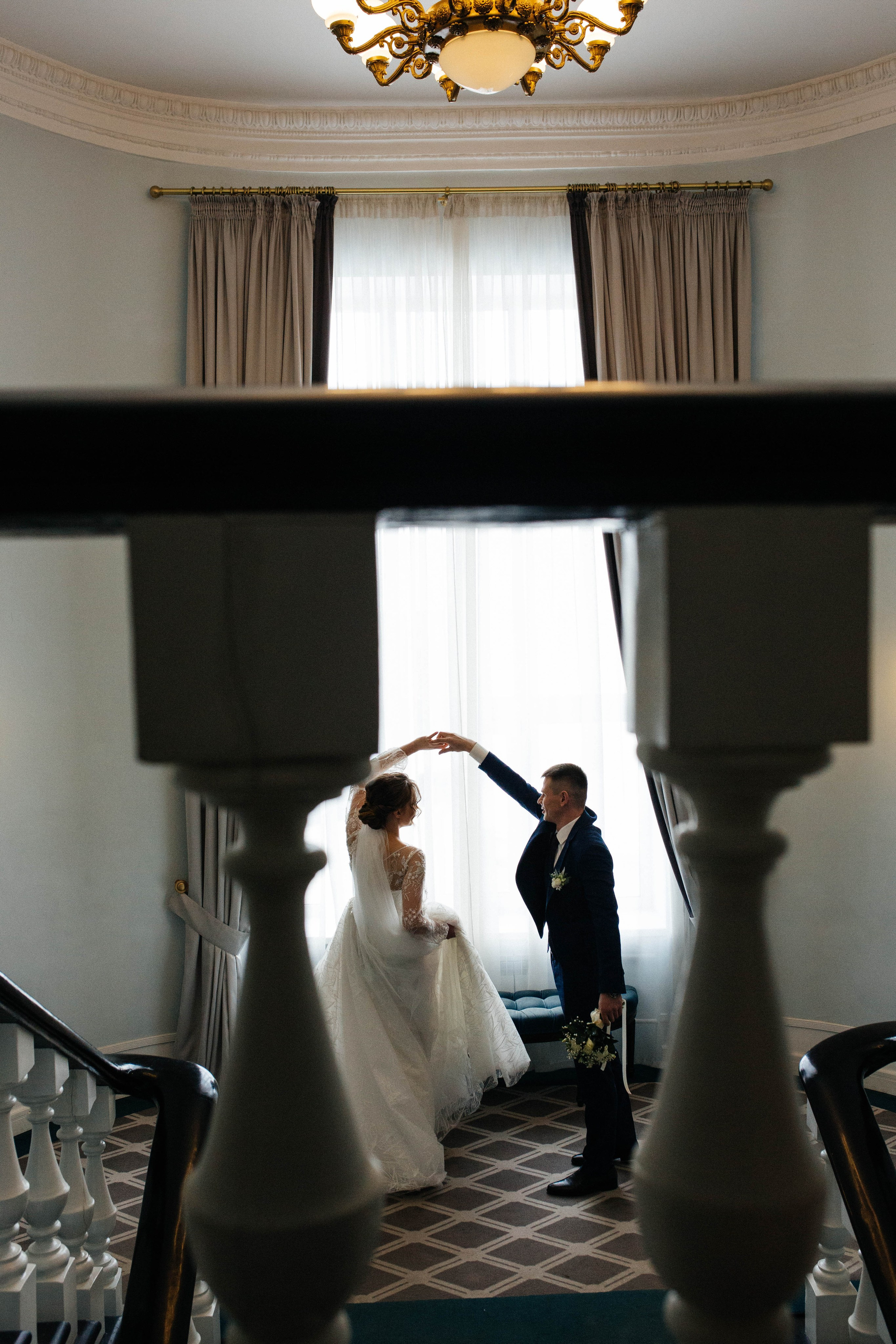 Свадебный и семейный фотограф в Барнауле Уманчук Яна