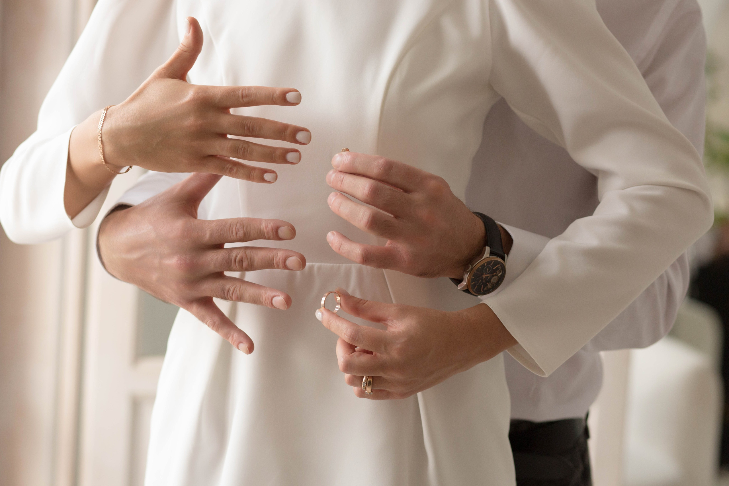 Свадебный и семейный фотограф в Барнауле Уманчук Яна