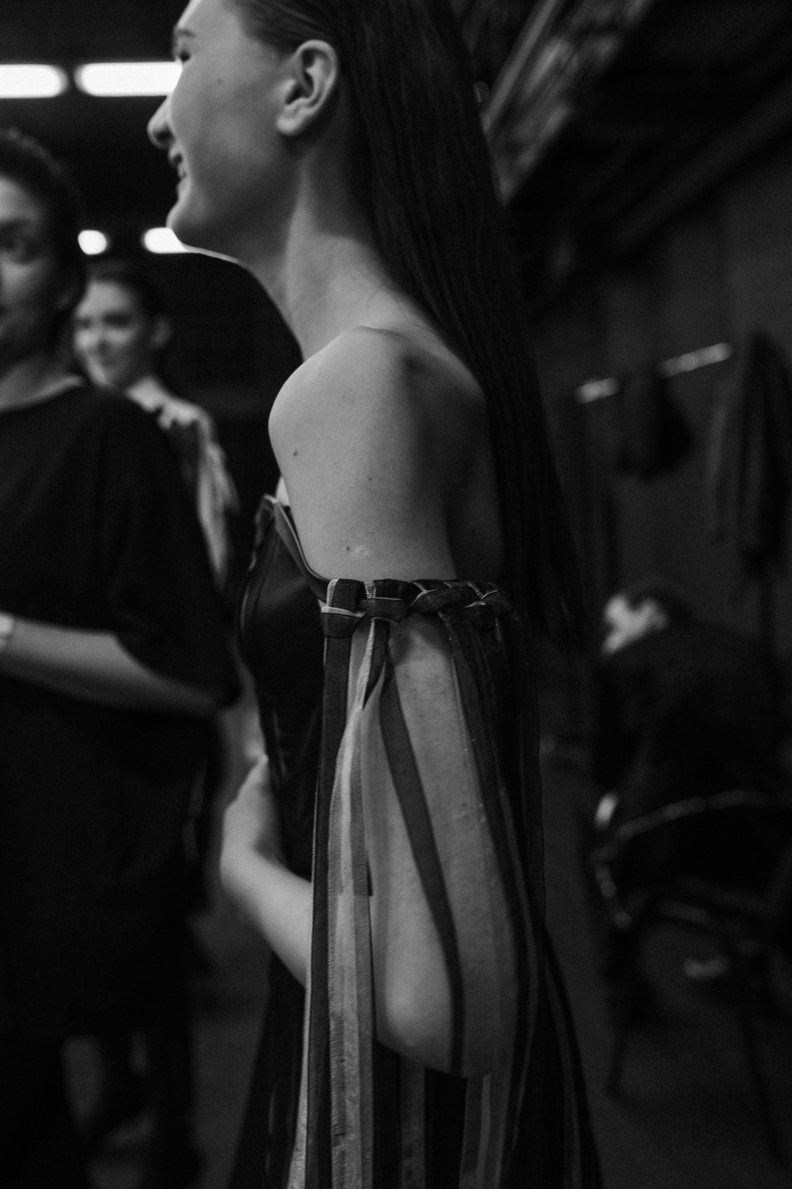 Fashion Week Санкт-Петербург – Апрель 2024 | Фотограф СПб Дарья Мейкер. Дарья Мейкер • Фотограф в Санкт-Петербурге