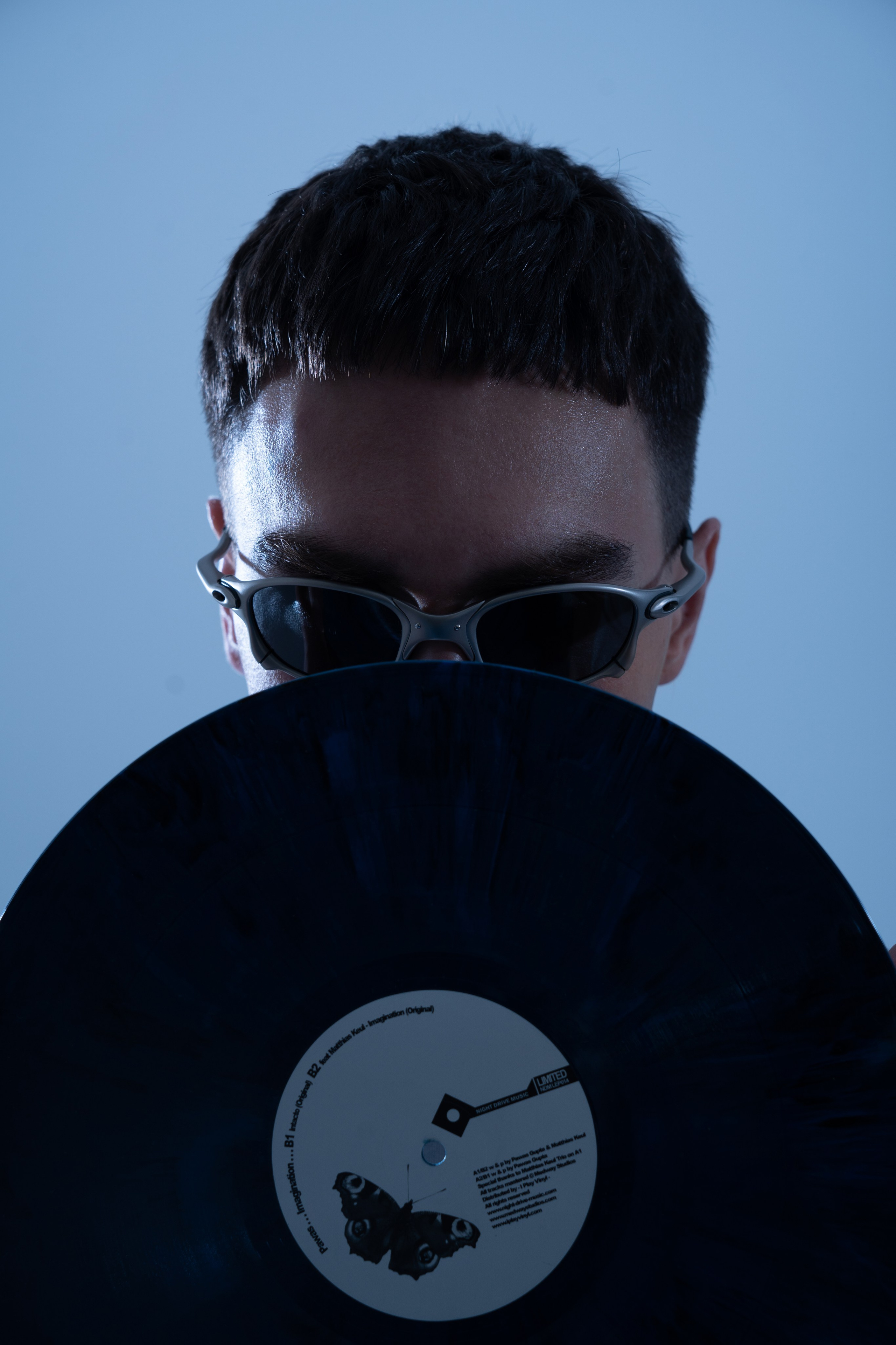 Solom. Meyker Daria • Photographer in St. Petersburg