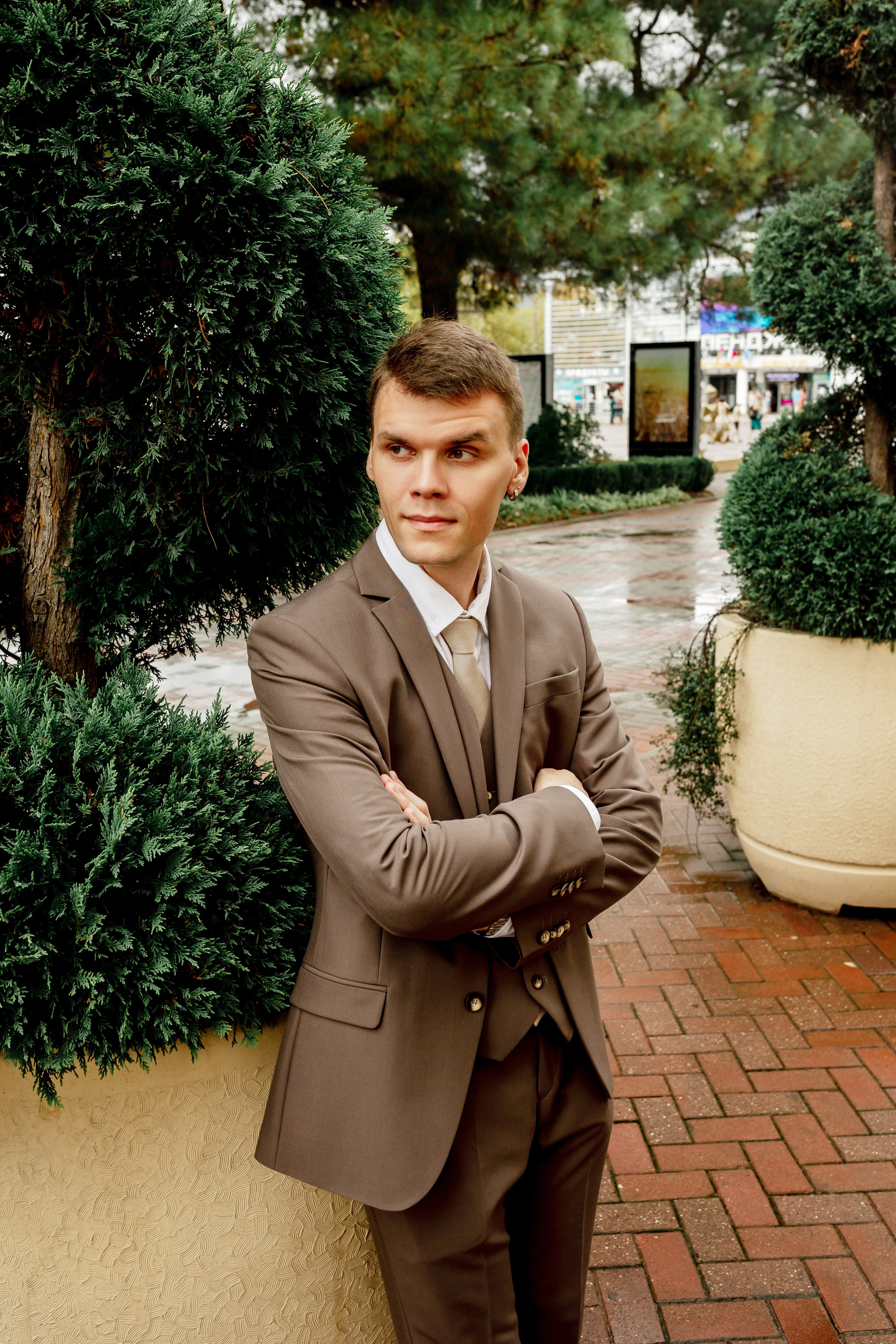 Дарья и Дмитрий. Фотограф в Геленджике, Архипо-Осиповке, Абрау-Дюрсо, Кринице Виктория