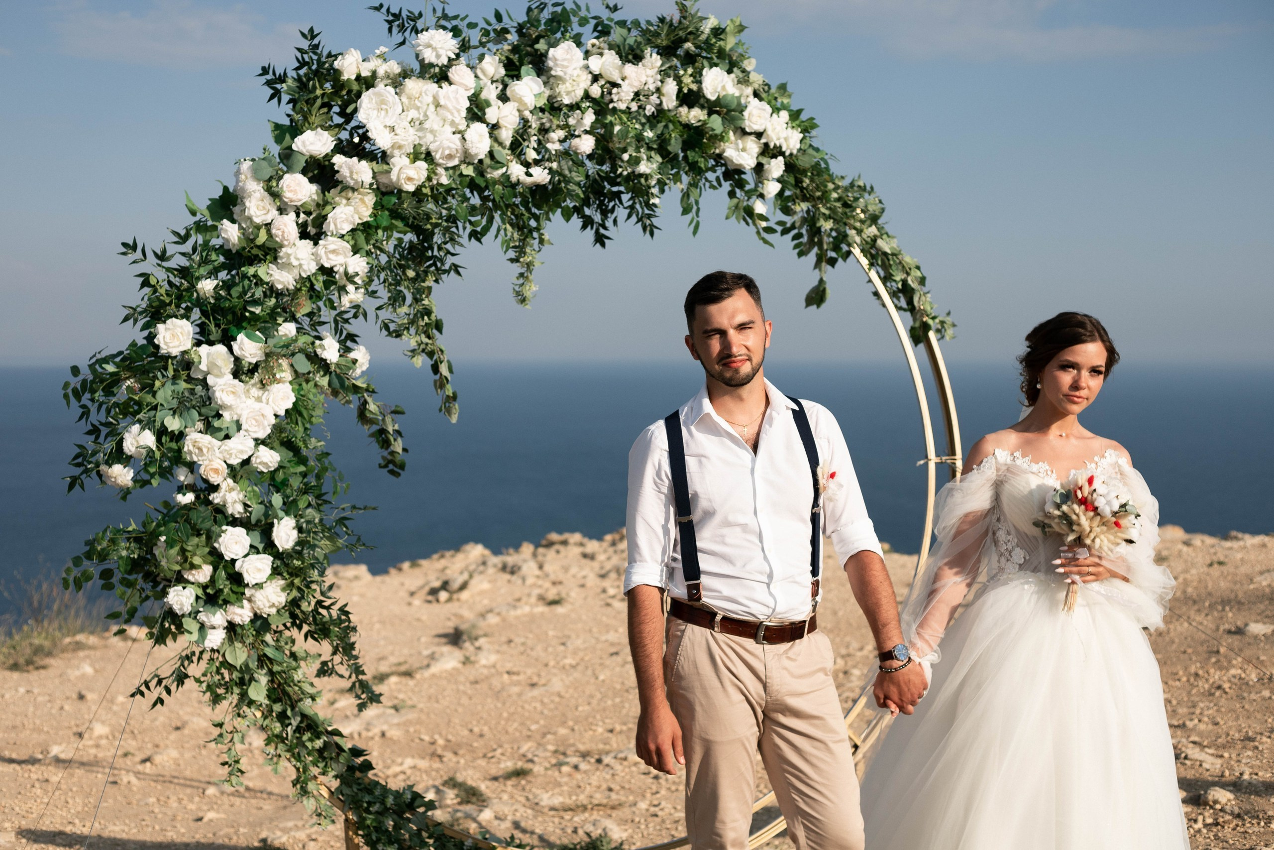 V&D. Семейный фотограф в Севастополе и Симферополе Александра Чистякова