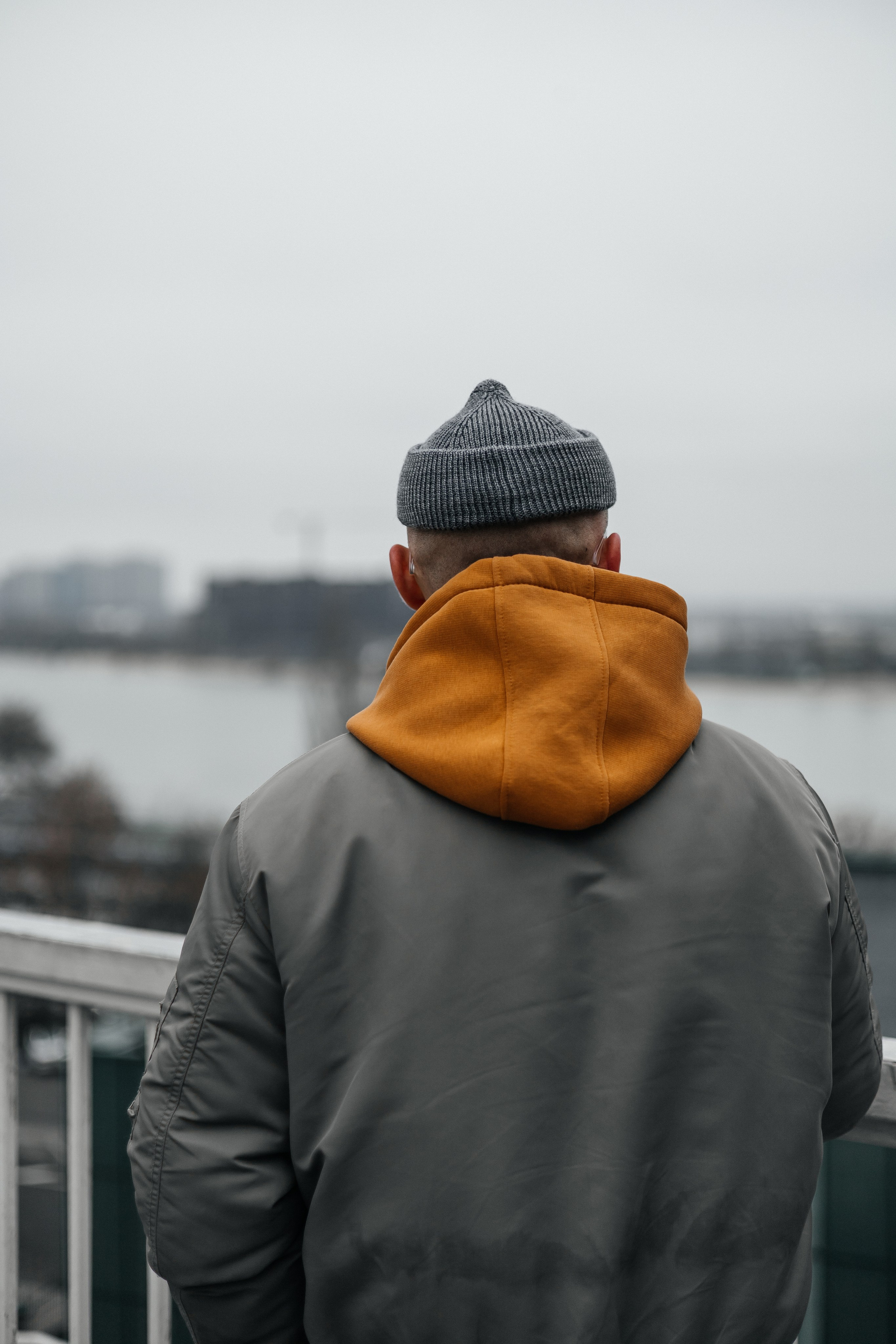 Мужской портрет. Анастасия Куприянова фотограф Ростов-на-Дону