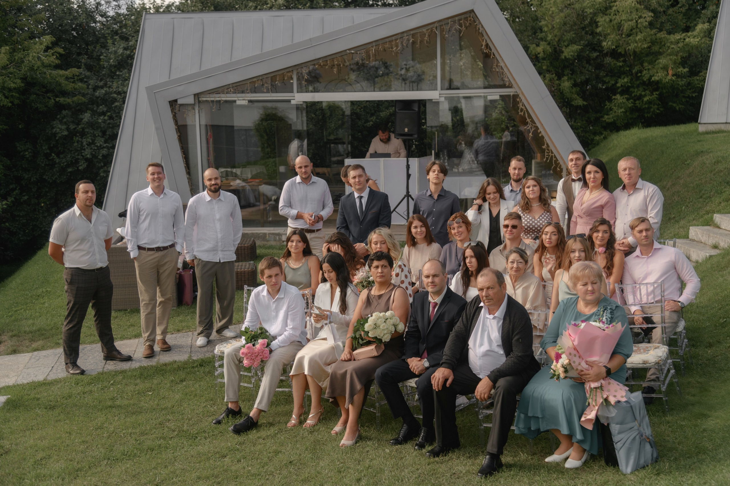 Камилла и Денис. Фотограф Смоляк Алена