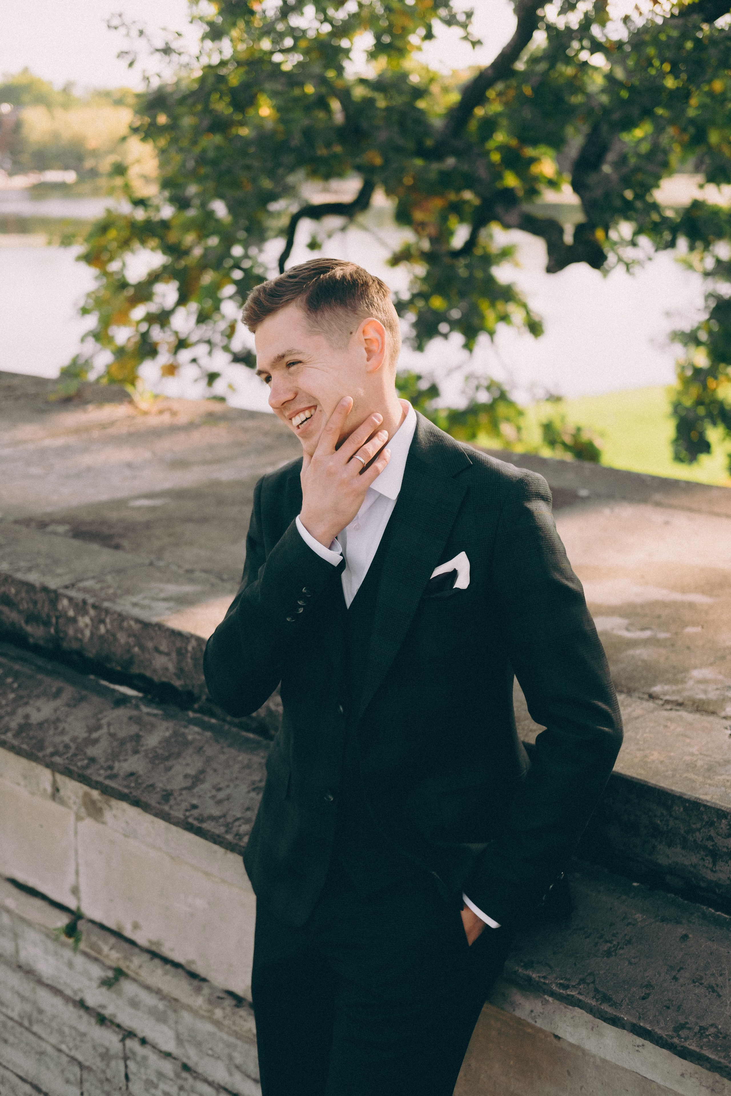 Свадебные истории. Фотограф сюжетных съемок и портретов в Санкт-Петербурге и Москве Стася Ефремова