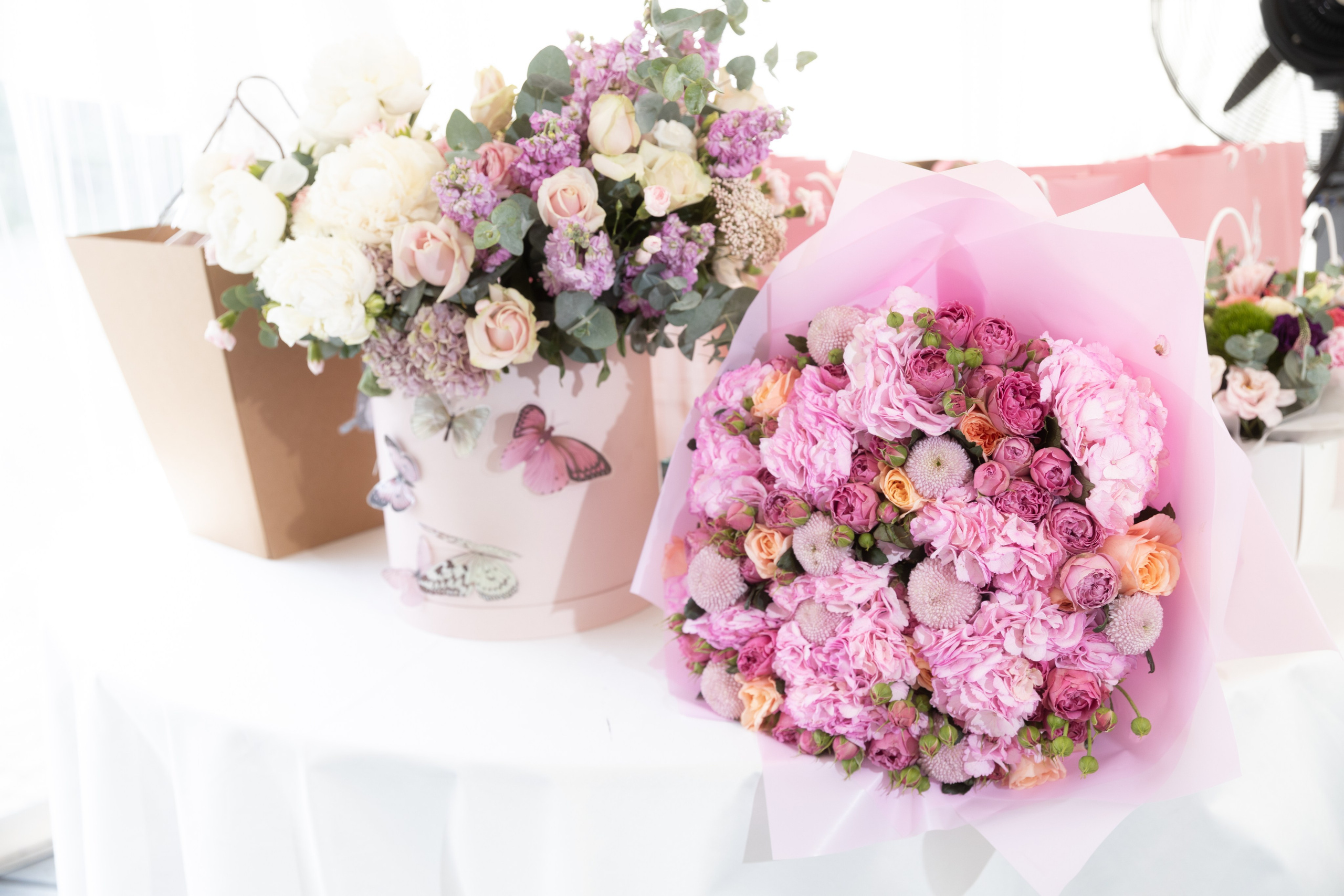 Оливия, 5 лет, Новорижскяа застава. Свадебный фотограф | Москва