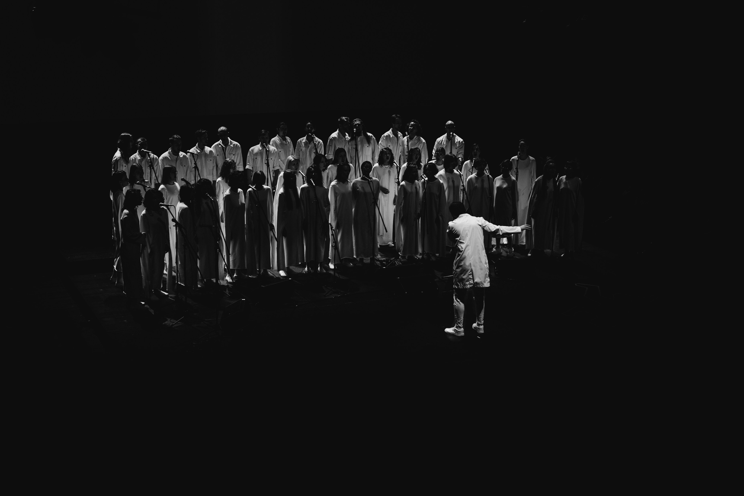 ATTAQUE DE PANIQUE. Réflexion. RUSLAN ROZANOV