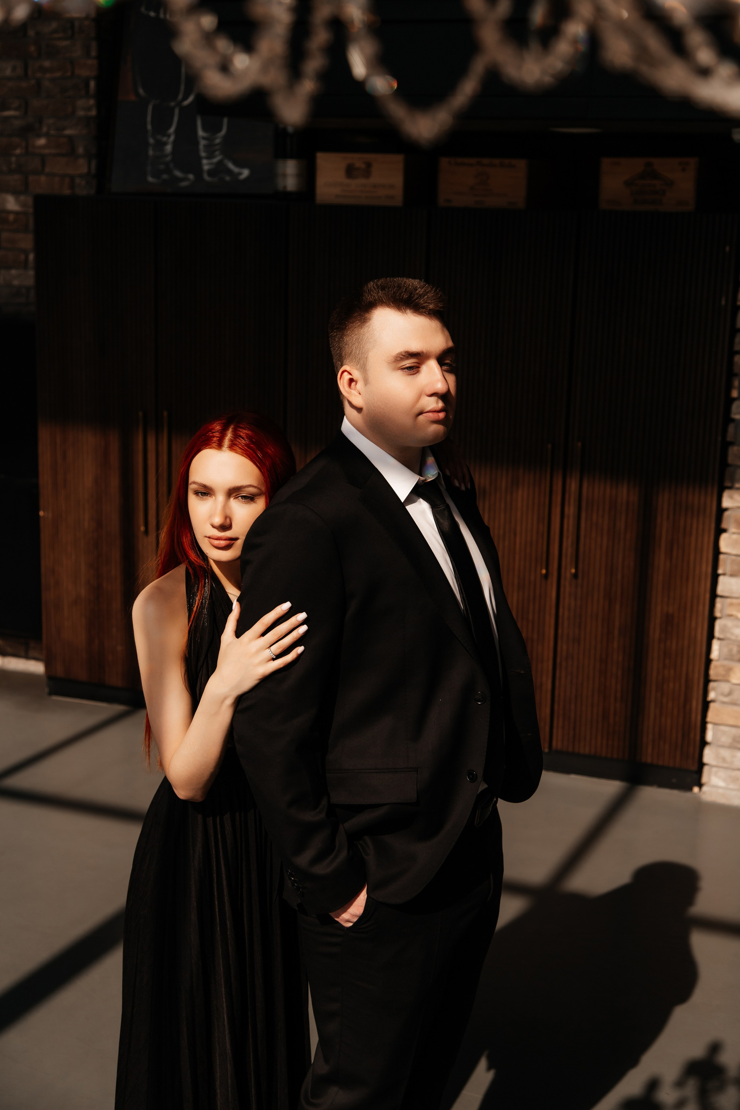 Love Story Артем и Мария