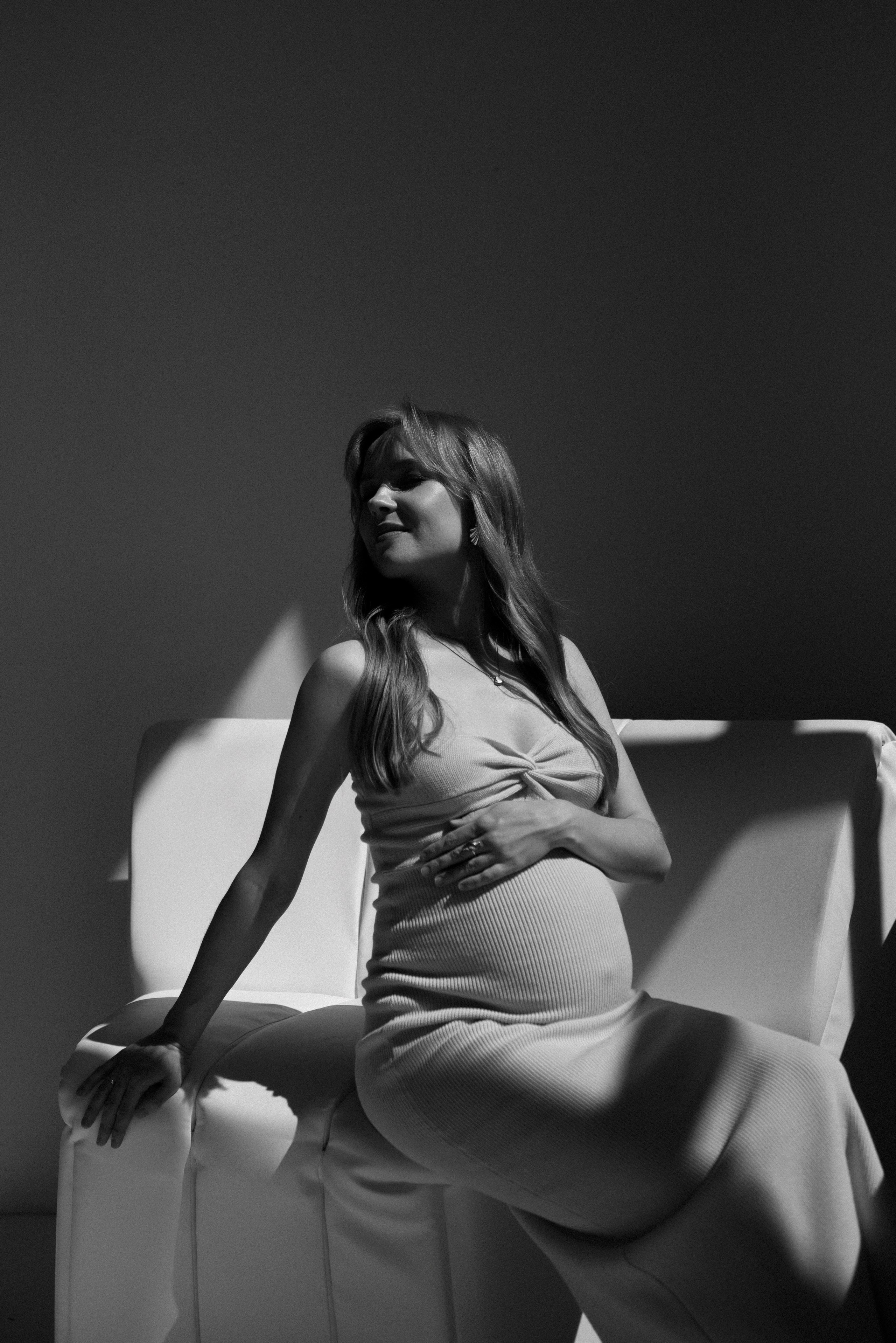 Ксения. Свадебный, портретный, фотограф беременности в Нижнем Новгороде Алина Зиновьева