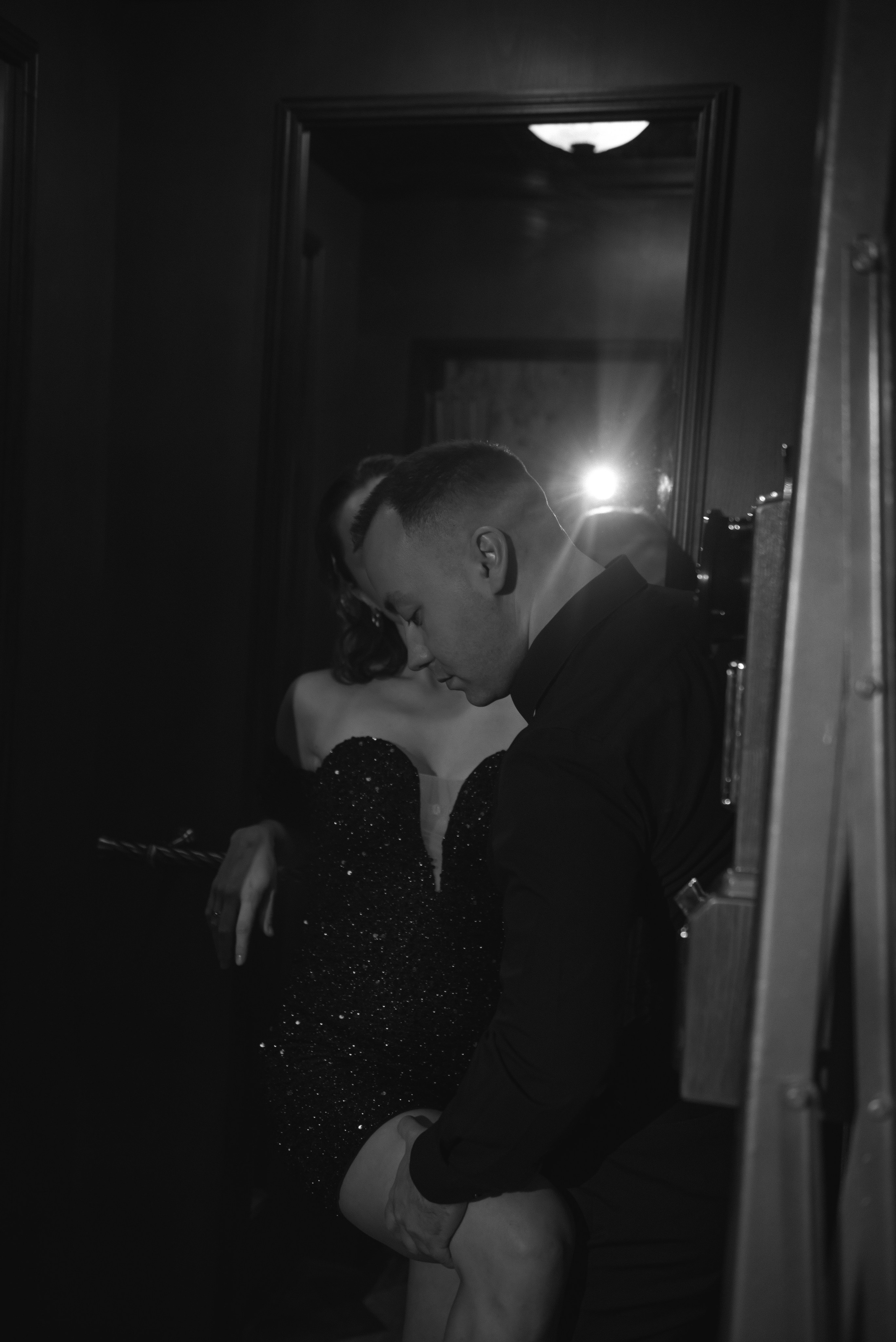 Маша и Денис. Свадебный, портретный, фотограф беременности в Нижнем Новгороде Алина Зиновьева