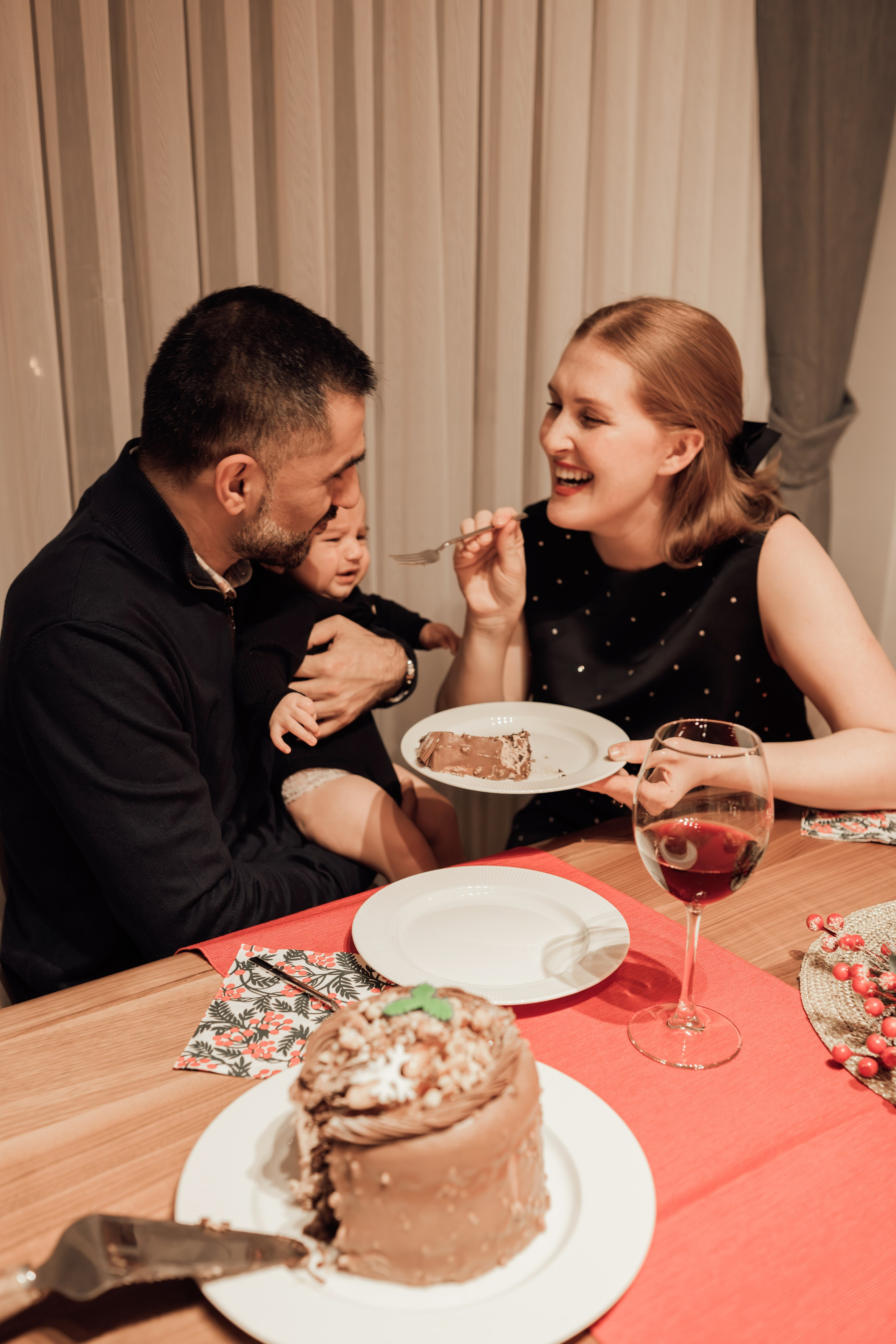 Семейная фотосессия. Фотограф Алсу Сагирова в Казани и Болгаре