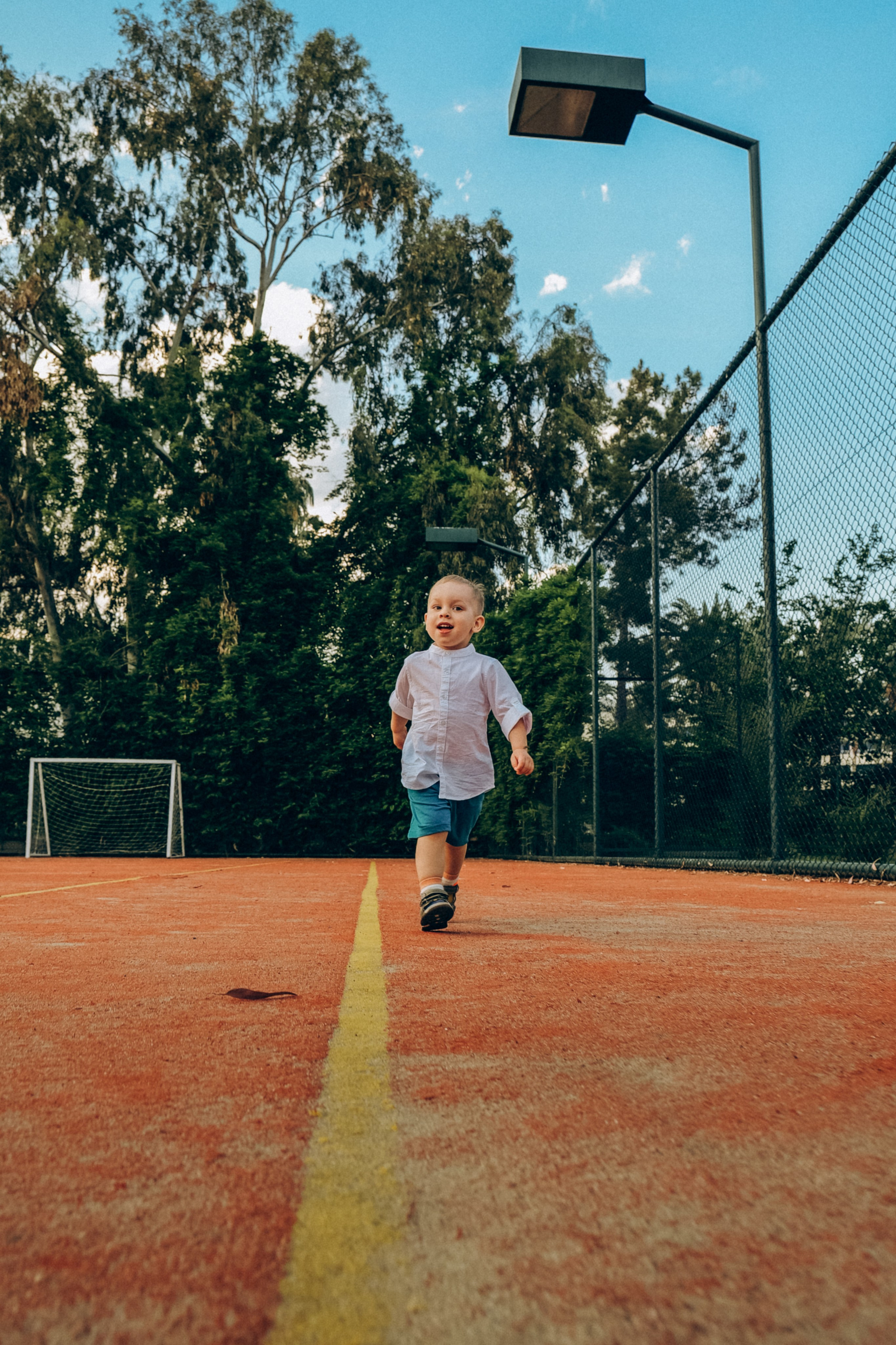 Наш отдых в Турции