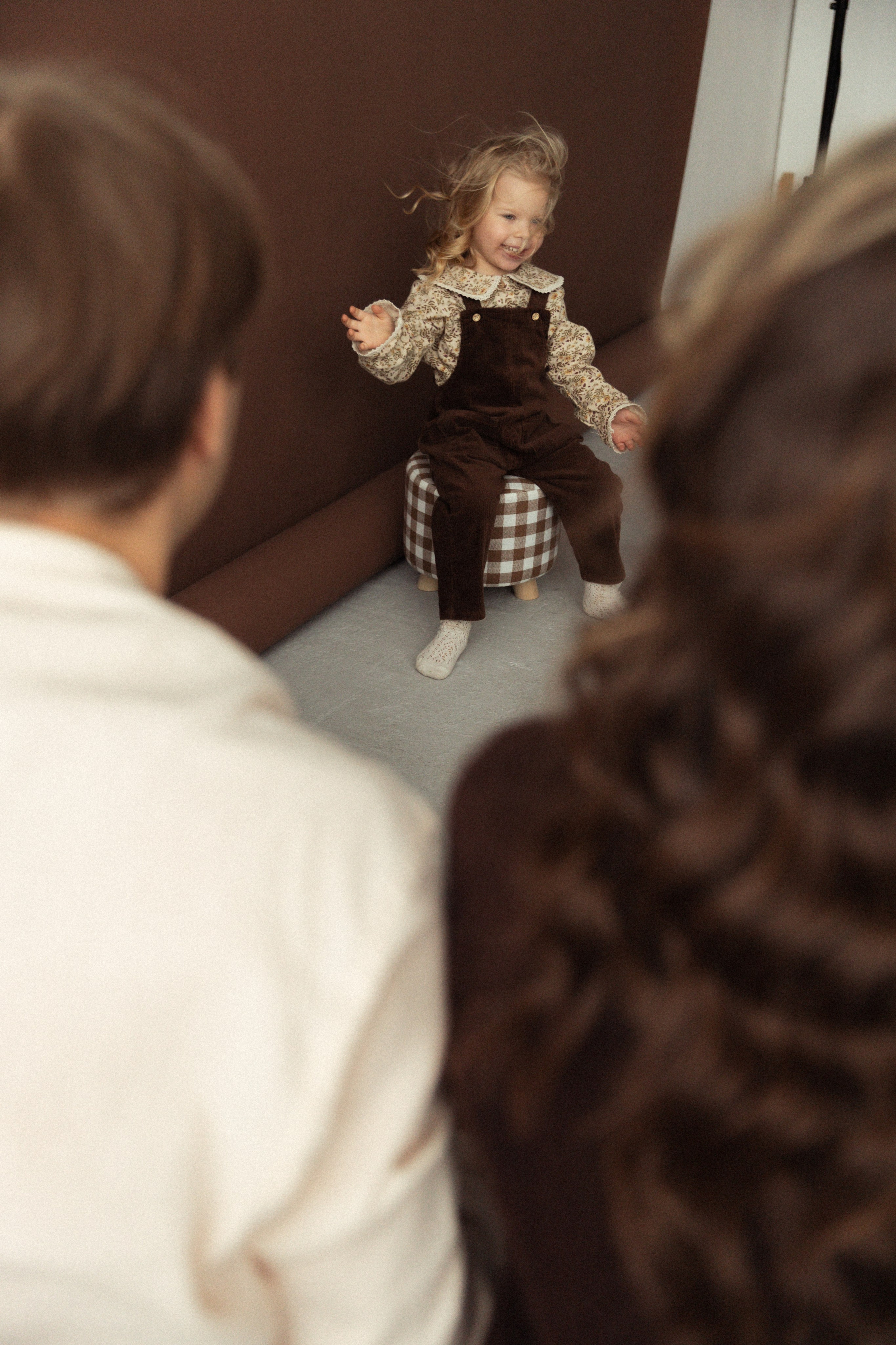 Маша, Ваня и Кира. Фотограф в Нижнем Новгороде Воробьева Анжела