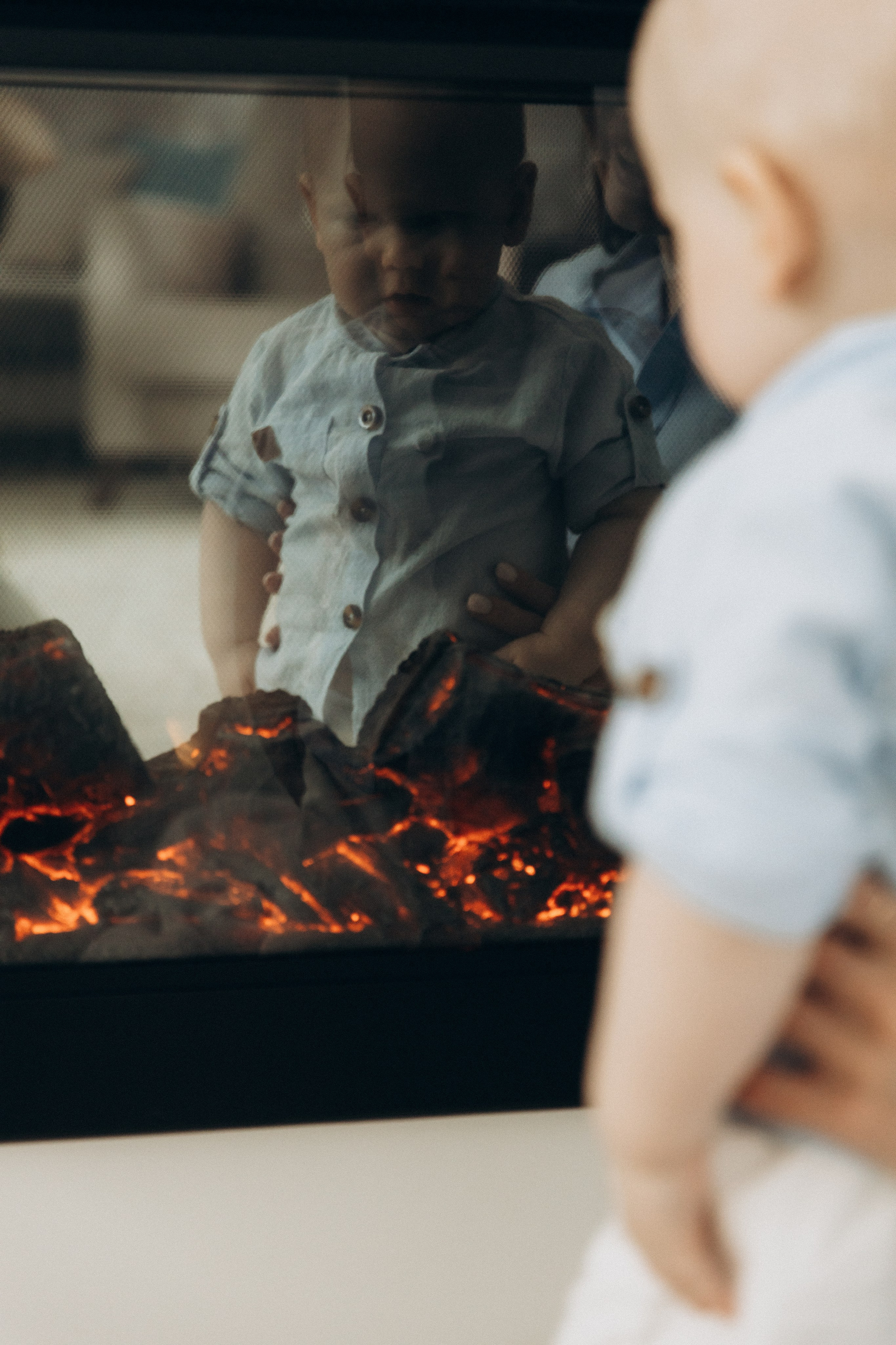 Таня, Артем и Платон. Фотограф в Нижнем Новгороде Воробьева Анжела