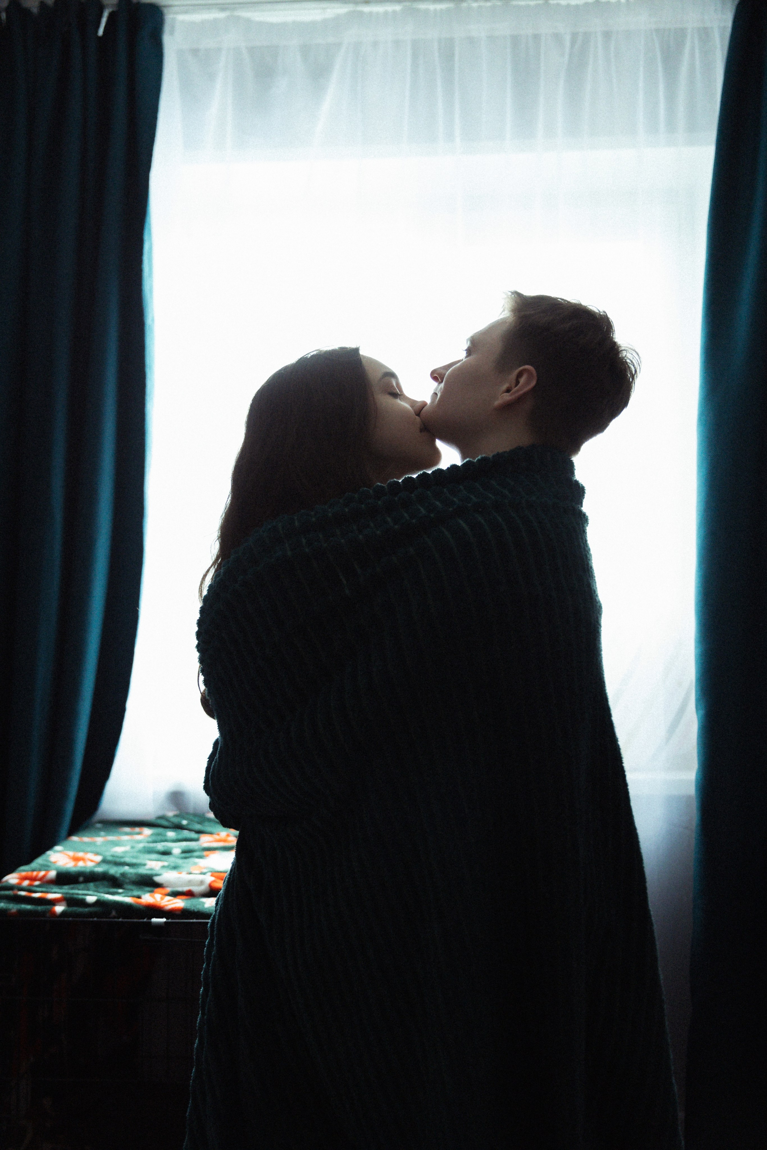 Соня и Жора. Фотограф в Нижнем Новгороде Воробьева Анжела