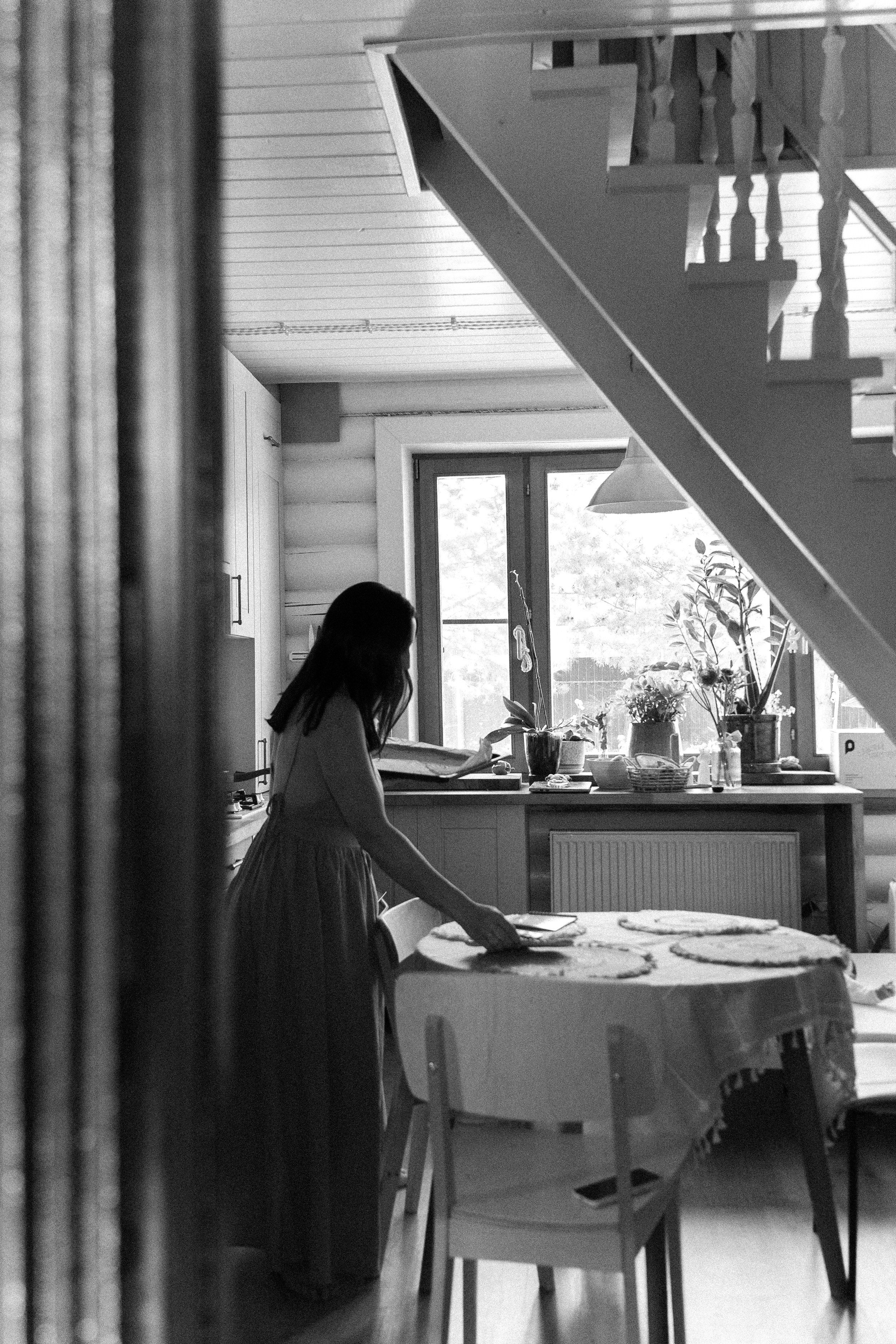 Семья дома. Фотограф в Нижнем Новгороде Воробьева Анжела