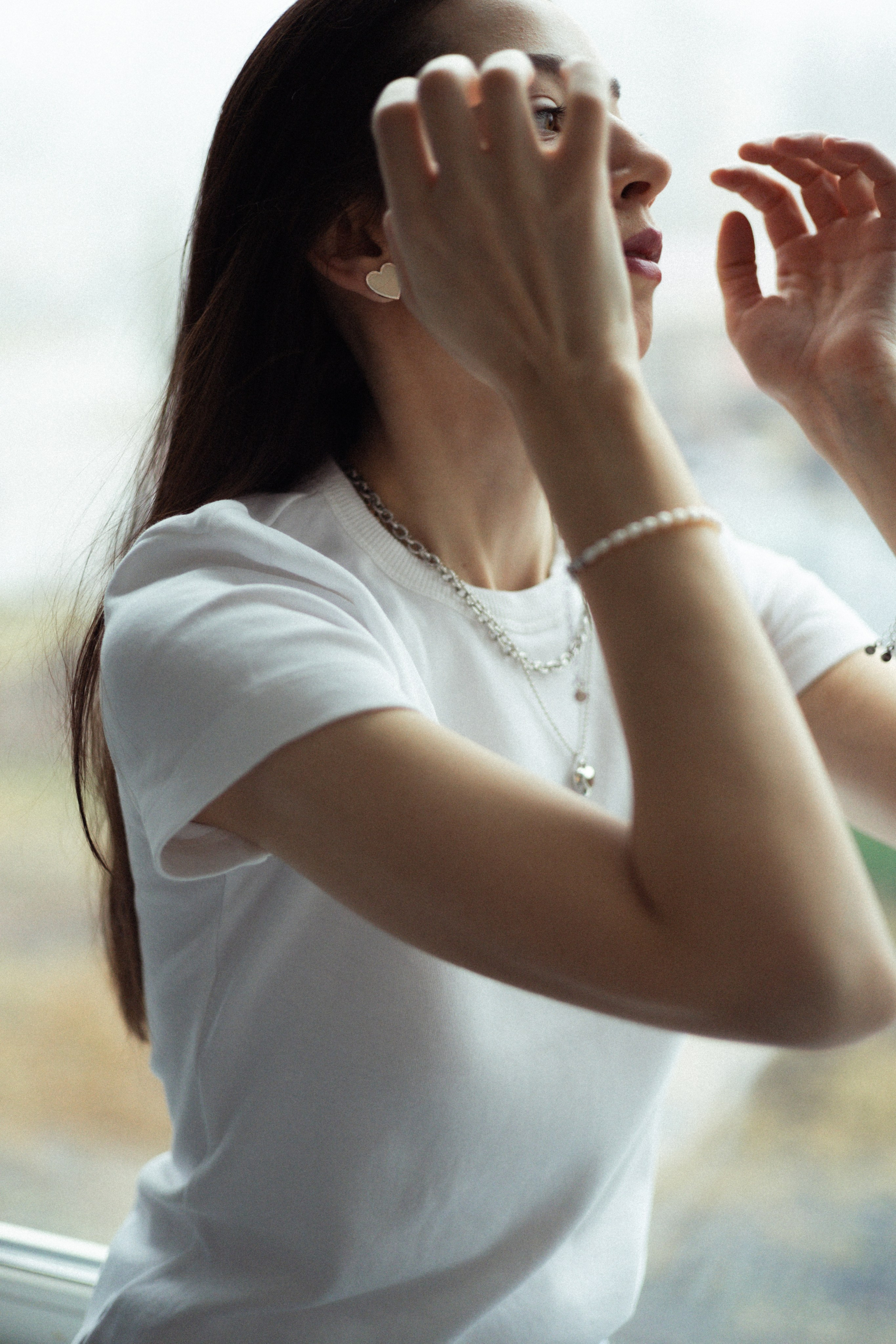 Катя. Фотограф в Нижнем Новгороде Воробьева Анжела