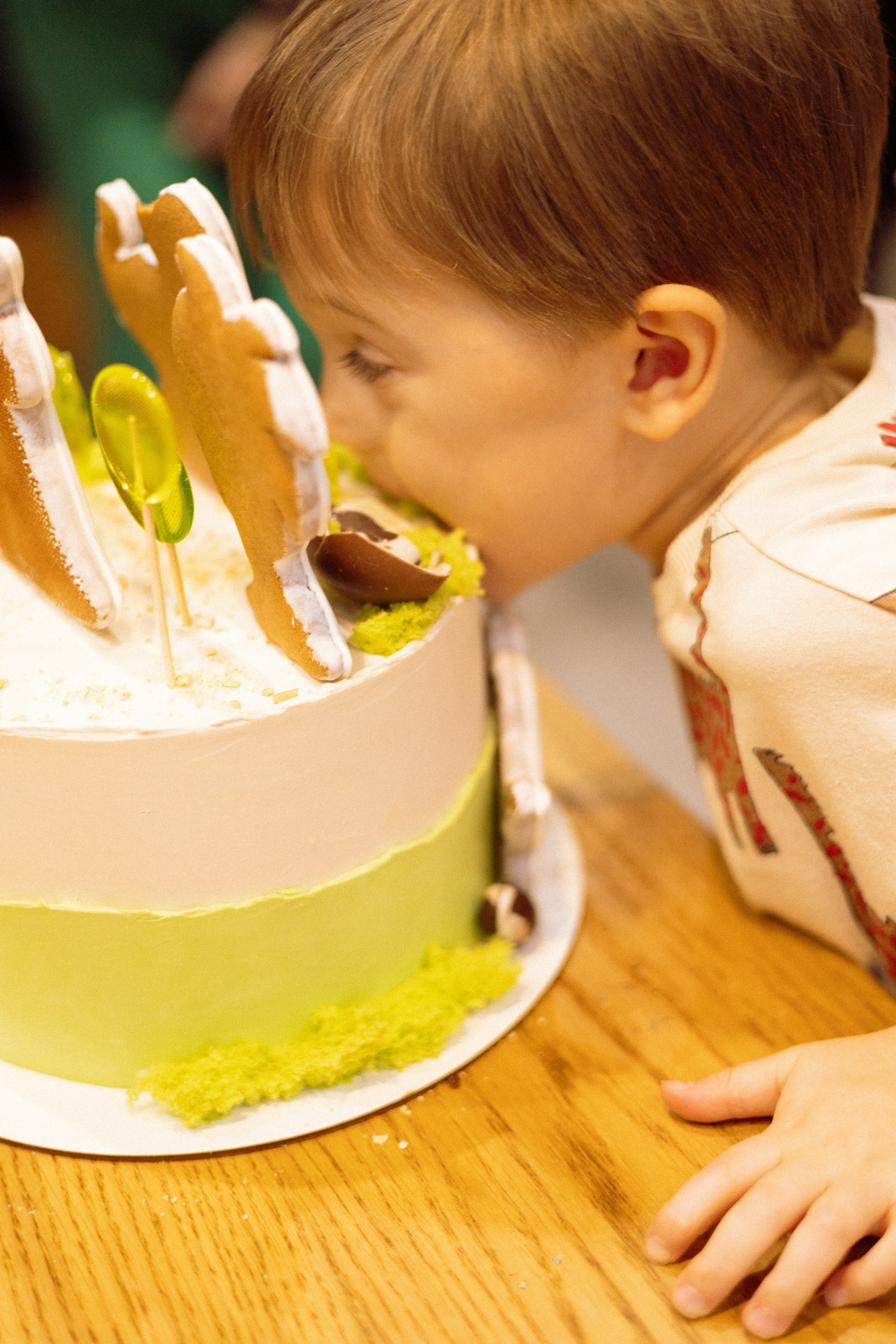 День рождения Миши. Фотограф в Нижнем Новгороде Воробьева Анжела