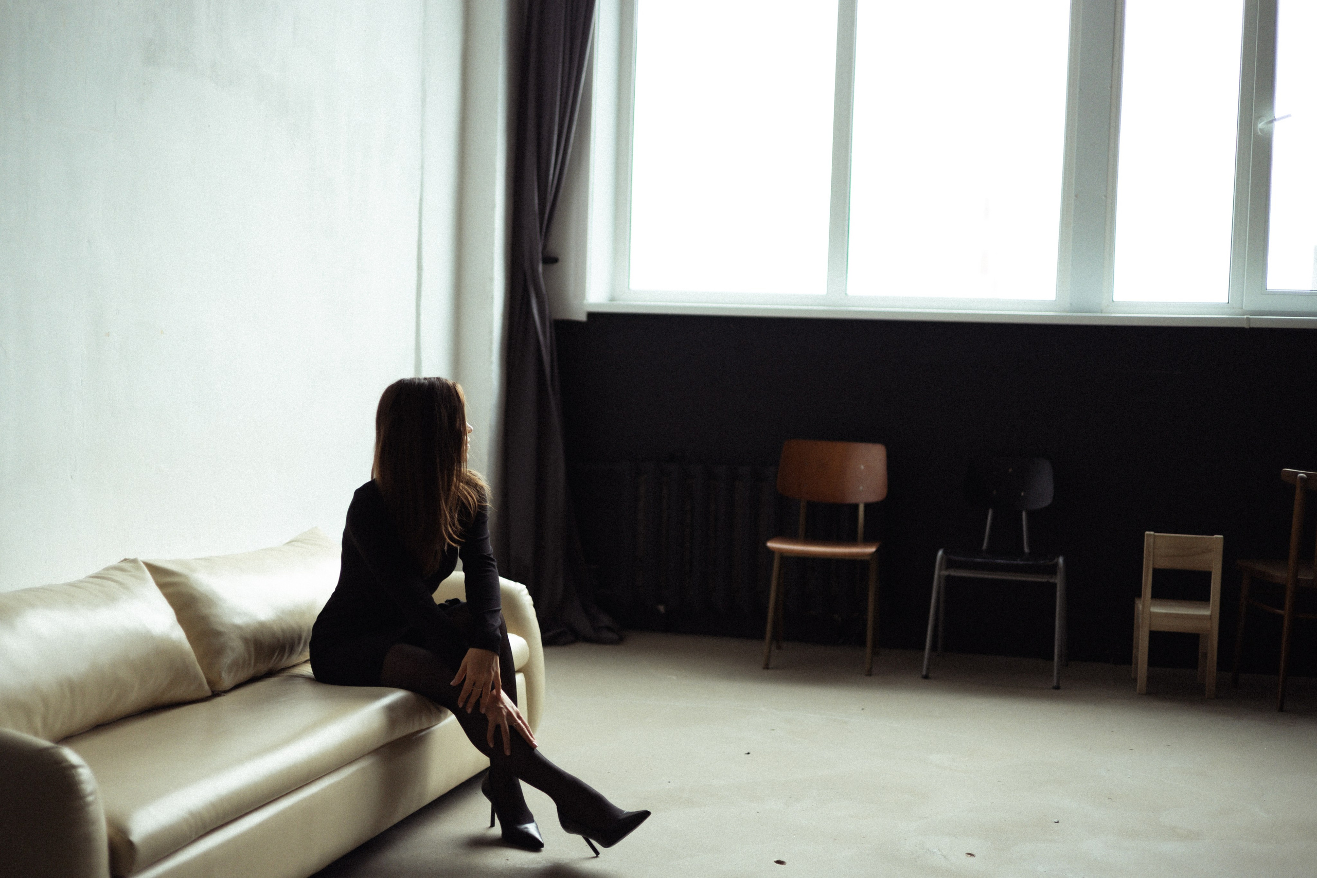 Соня. Фотограф в Нижнем Новгороде Воробьева Анжела